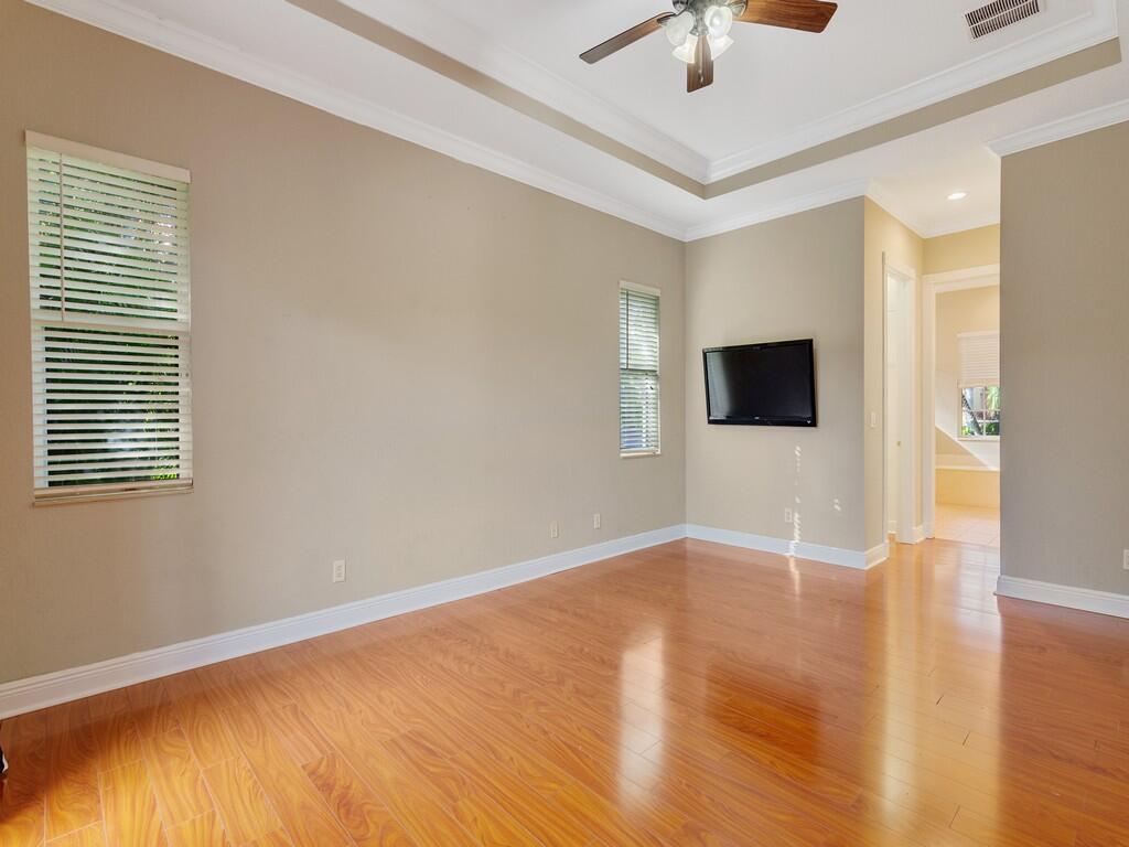 ''''''EAGLE TRACE SUB (PB - Residential