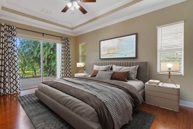 ''''''EAGLE TRACE SUB (PB - Residential