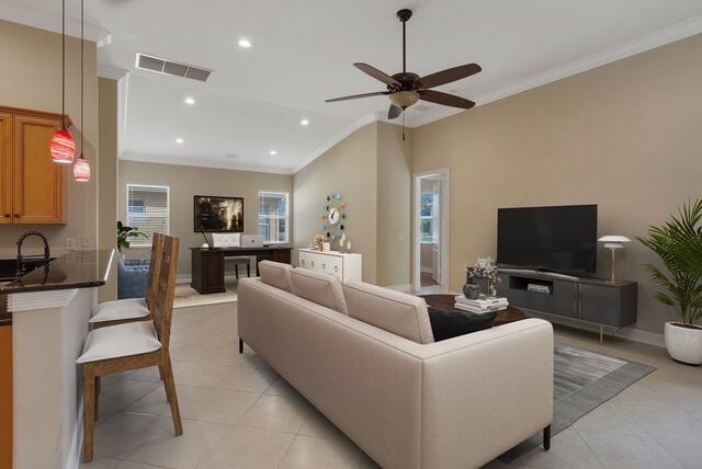 ''''''EAGLE TRACE SUB (PB - Residential