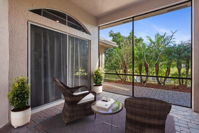 ''''''EAGLE TRACE SUB (PB - Residential