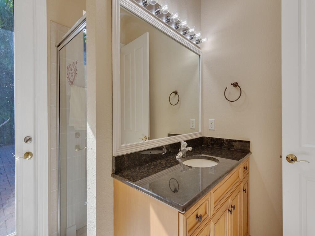 ''''''EAGLE TRACE SUB (PB - Residential