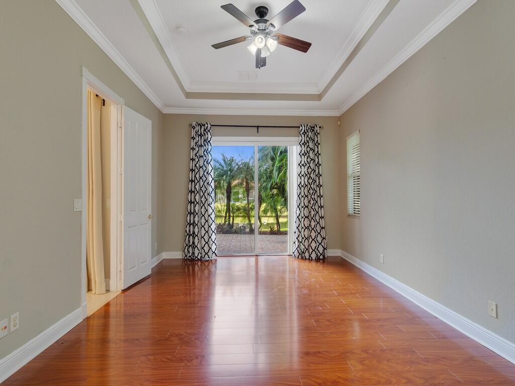 ''''''EAGLE TRACE SUB (PB - Residential