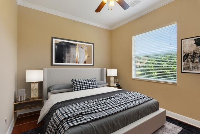 ''''''EAGLE TRACE SUB (PB - Residential