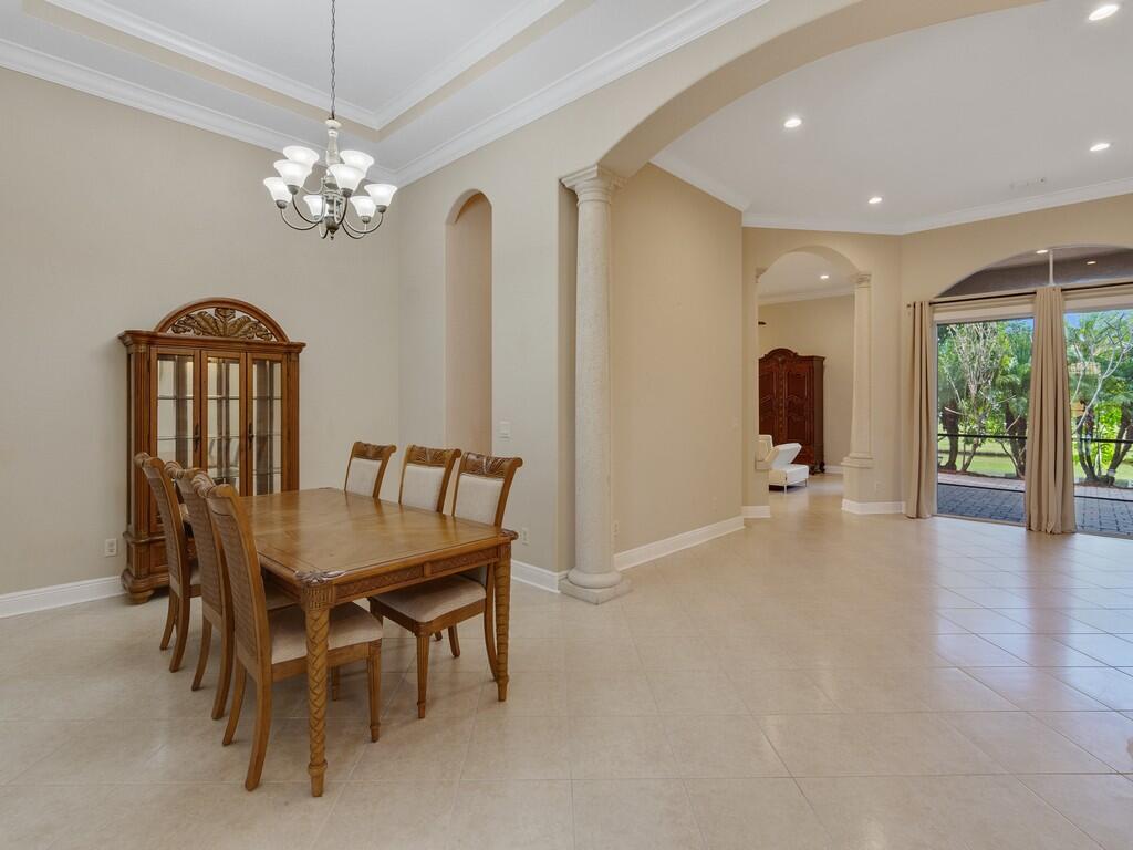 ''''''EAGLE TRACE SUB (PB - Residential