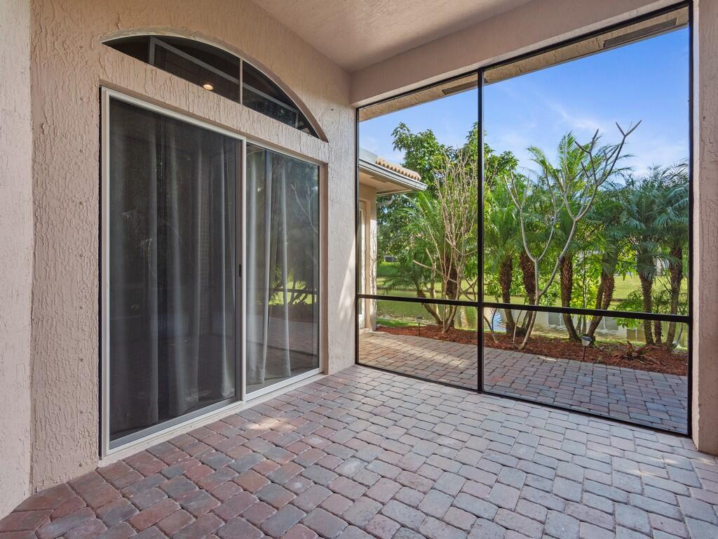 ''''''EAGLE TRACE SUB (PB - Residential