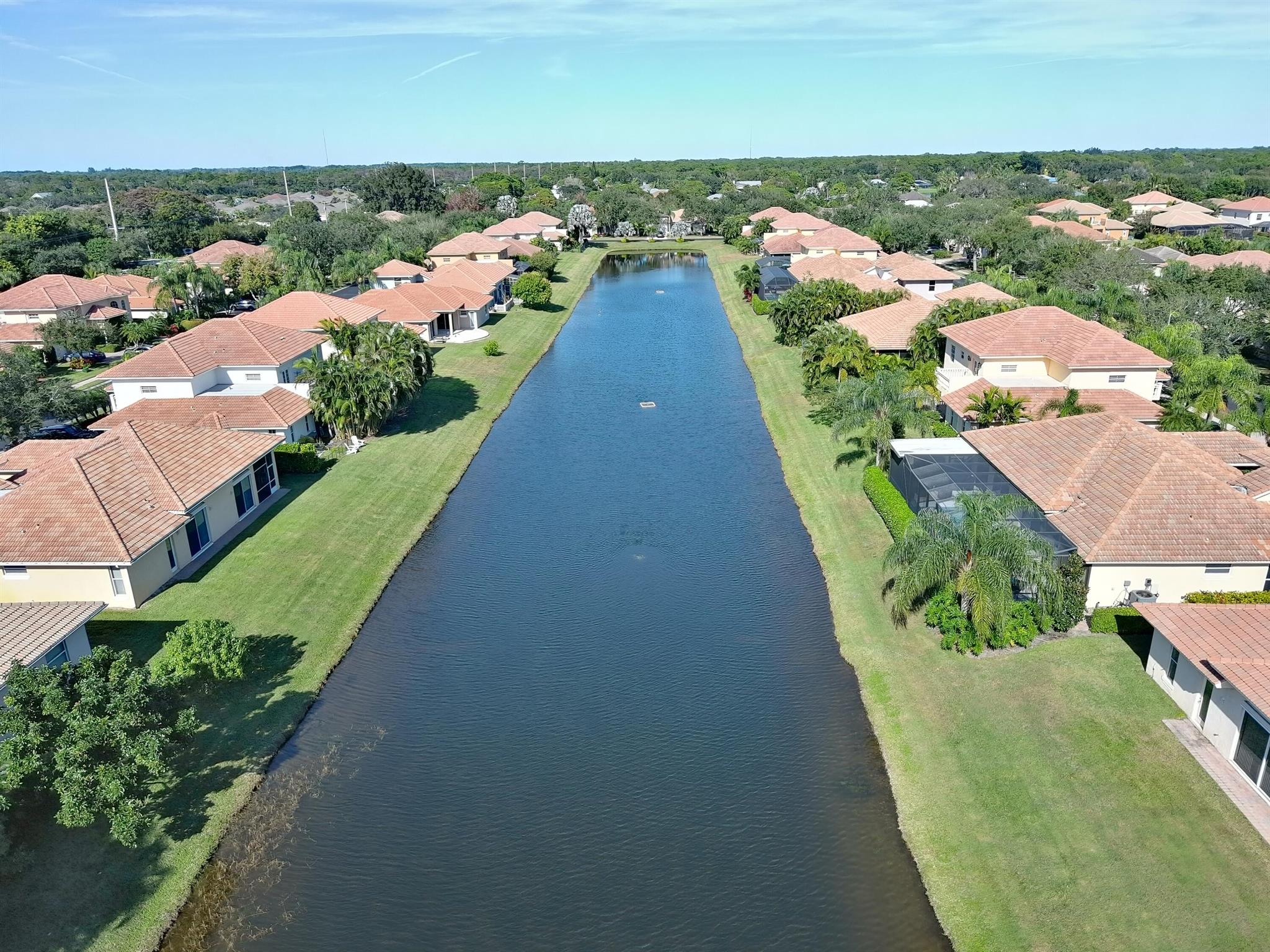 ''''''EAGLE TRACE SUB (PB - Residential