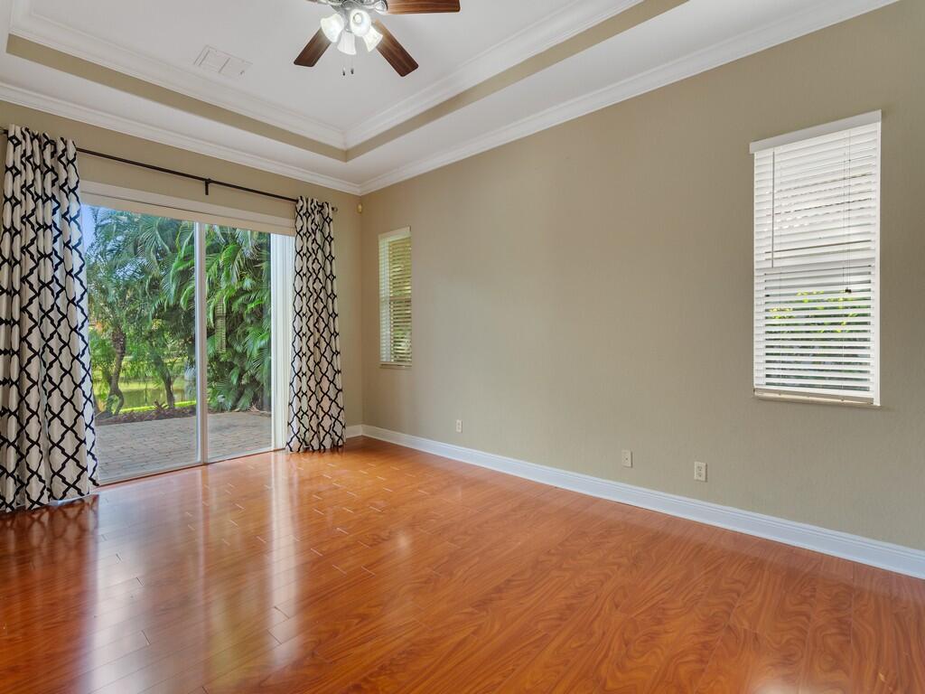 ''''''EAGLE TRACE SUB (PB - Residential