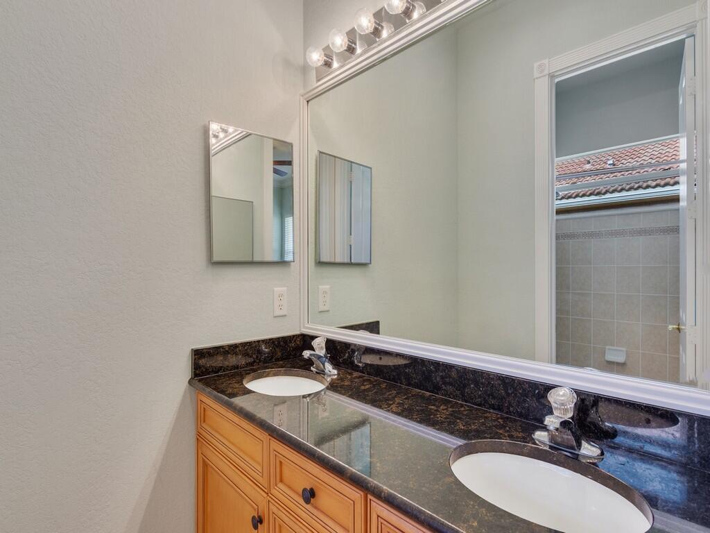 ''''''EAGLE TRACE SUB (PB - Residential