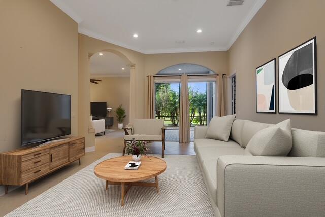 ''''''EAGLE TRACE SUB (PB - Residential