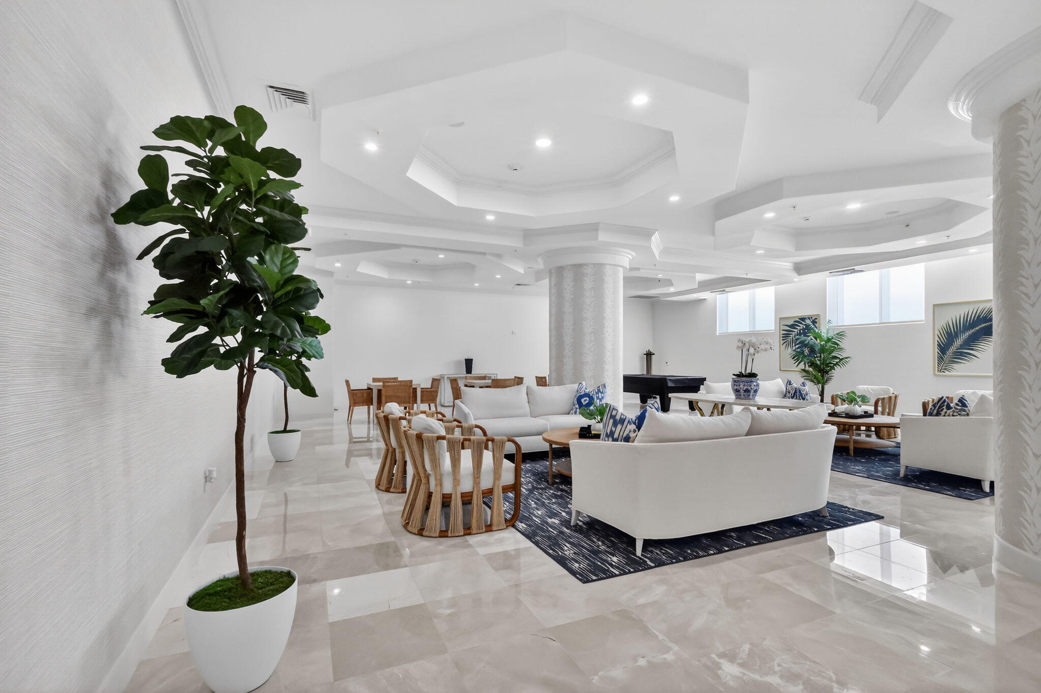 BEACH FRONT AT SINGER ISLAND CONDO - Residential