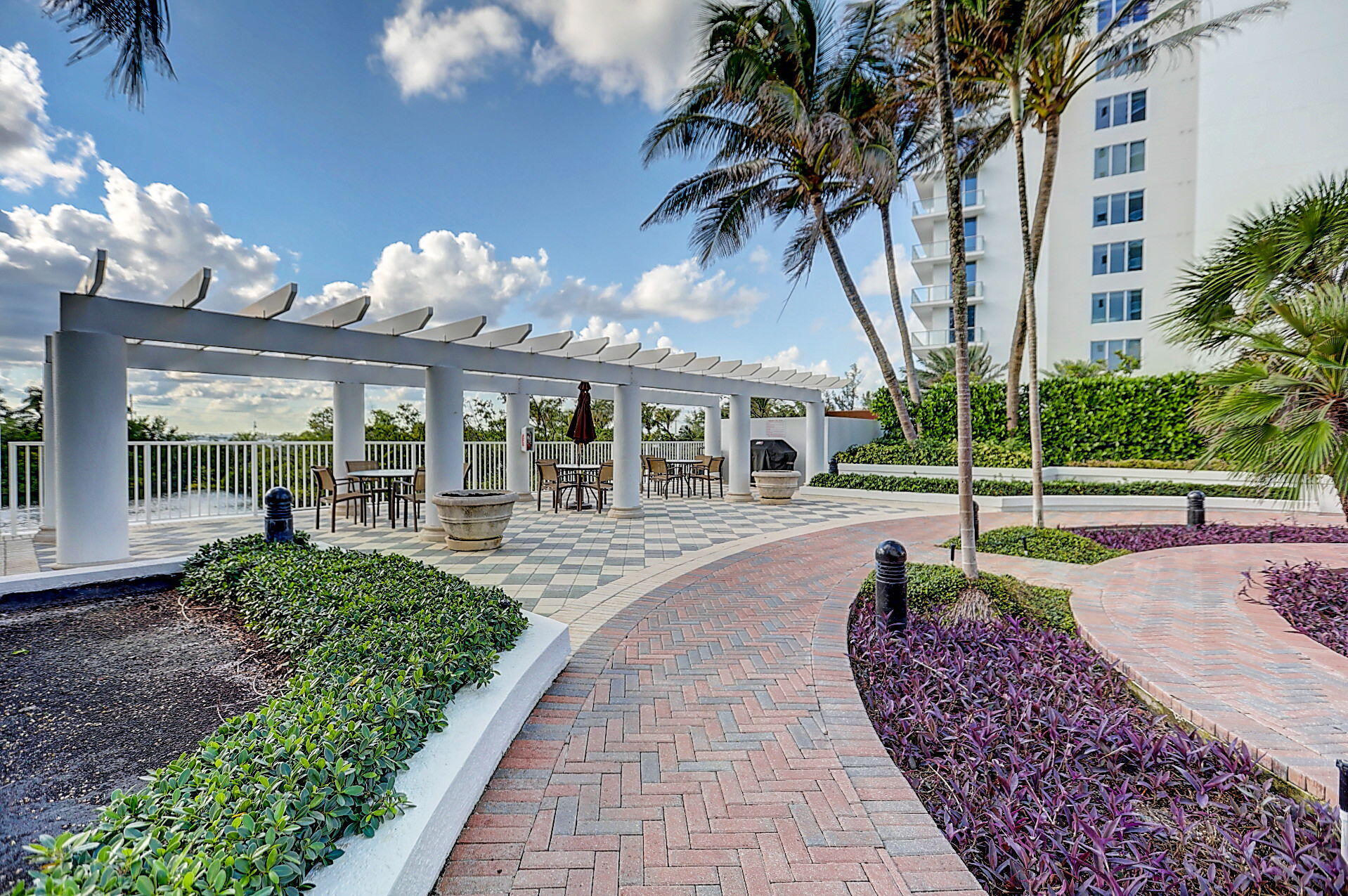 BEACH FRONT AT SINGER ISLAND CONDO - Residential