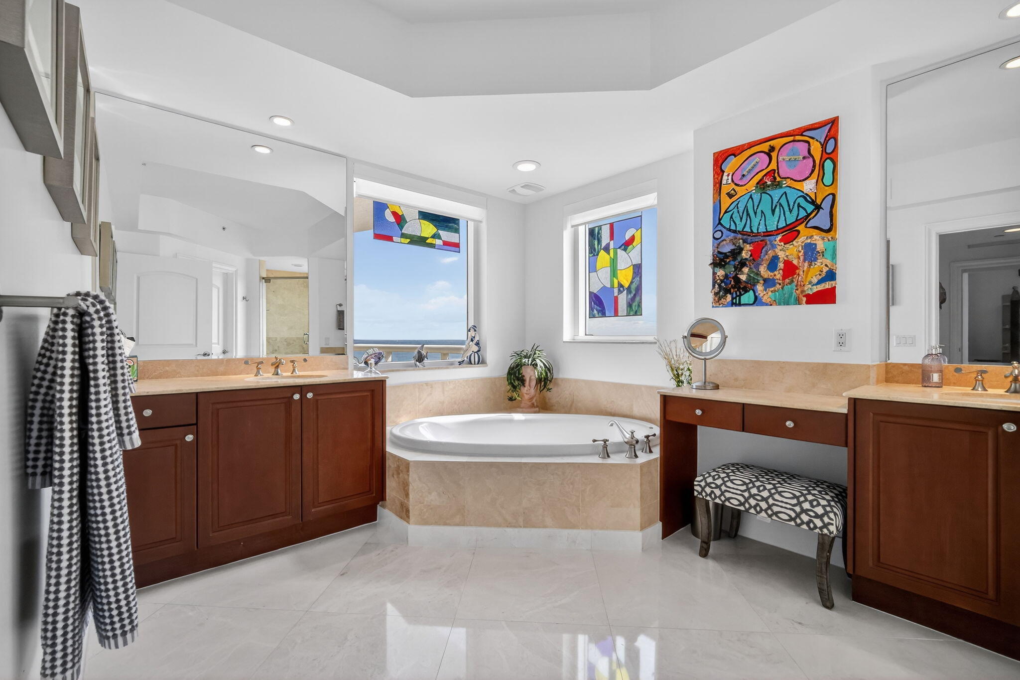 BEACH FRONT AT SINGER ISLAND CONDO - Residential