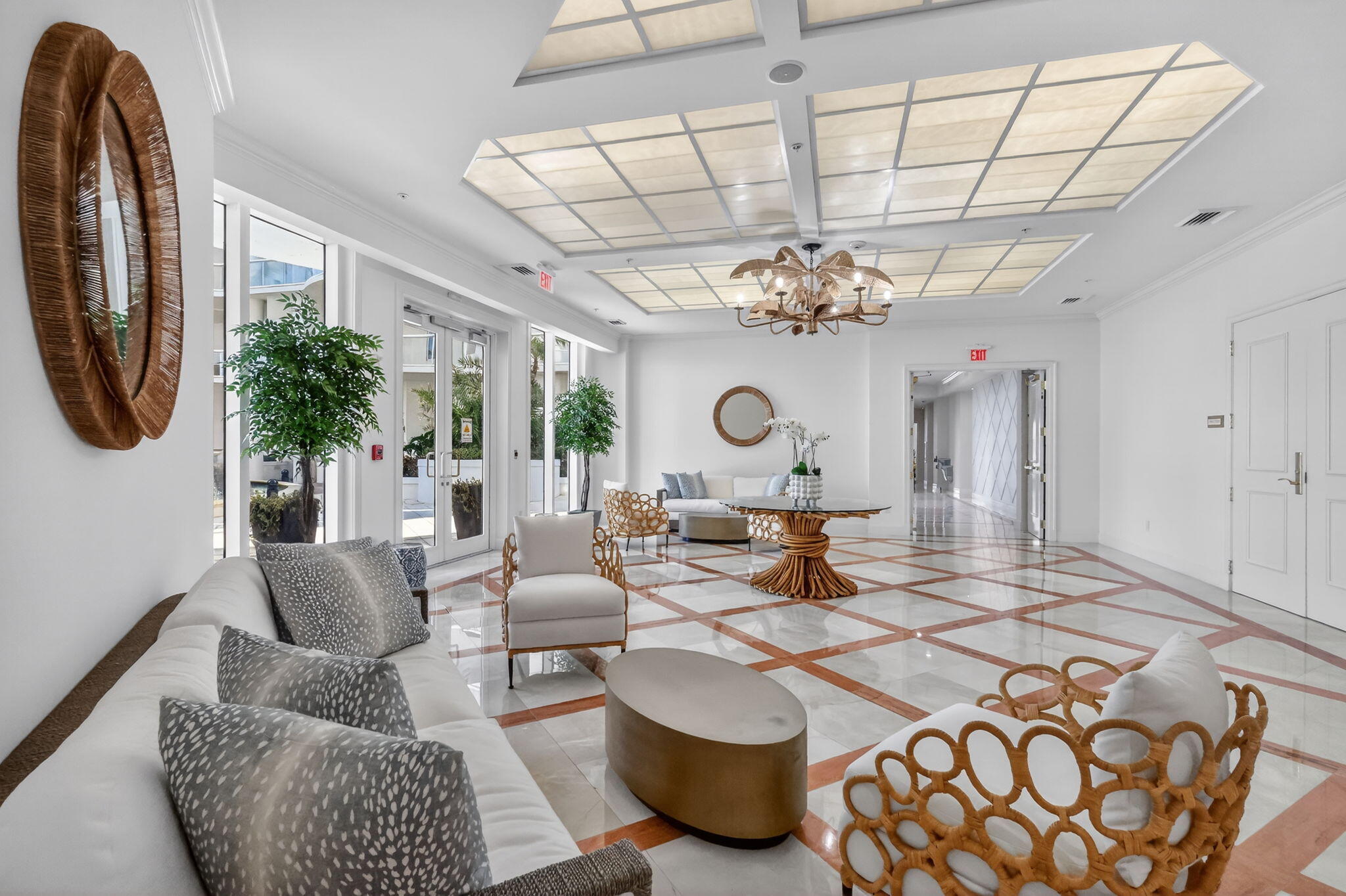 BEACH FRONT AT SINGER ISLAND CONDO - Residential