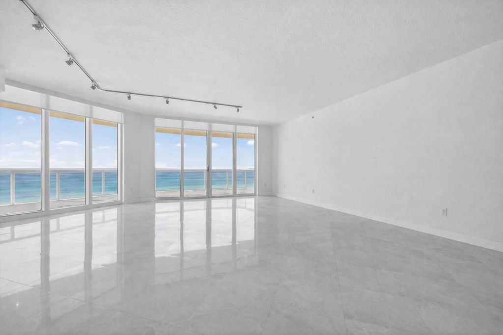 Photo of 4600 N Ocean Drive #801, Singer Island, FL 33404 (MLS # R11162714)