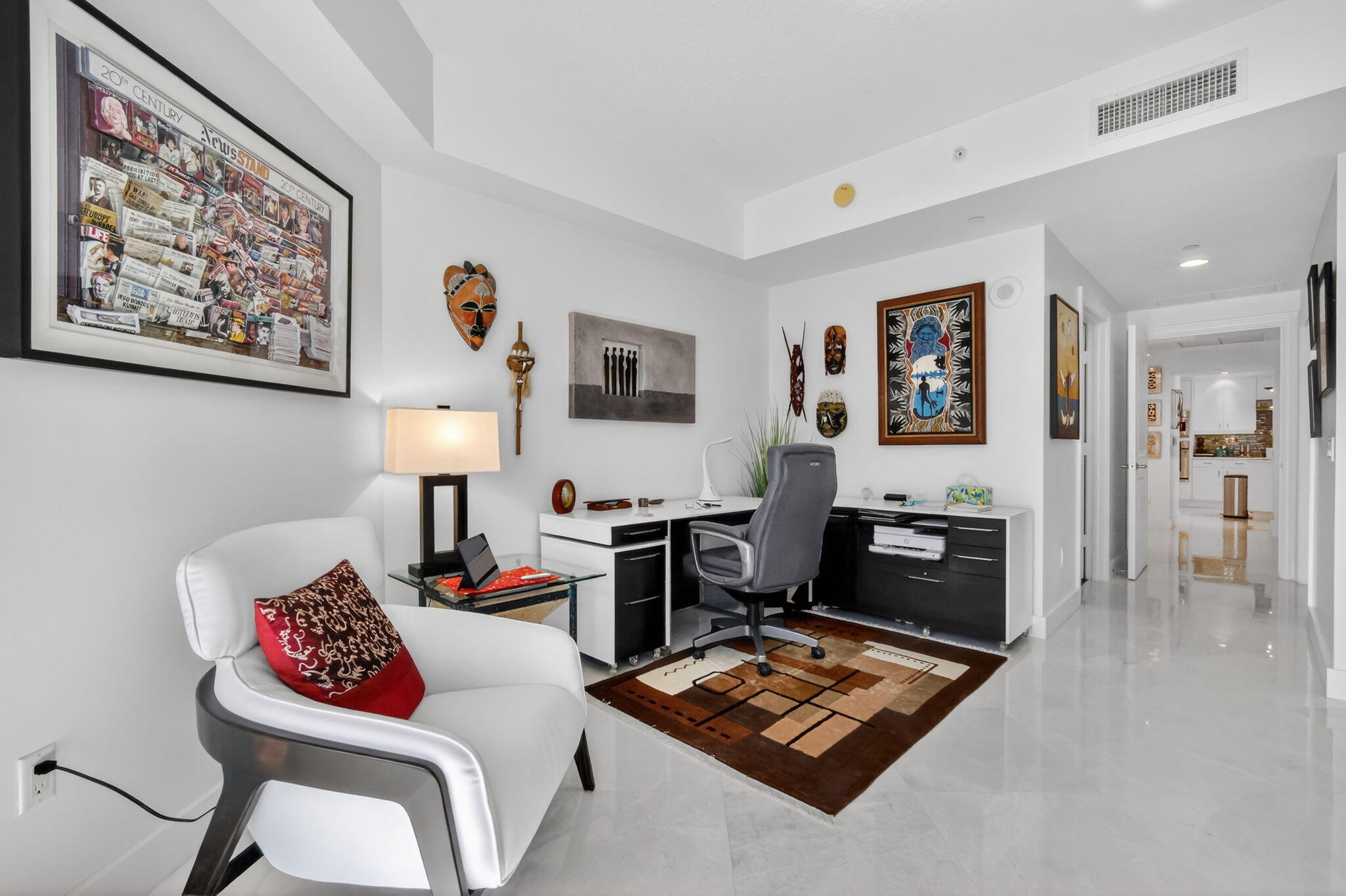 BEACH FRONT AT SINGER ISLAND CONDO - Residential