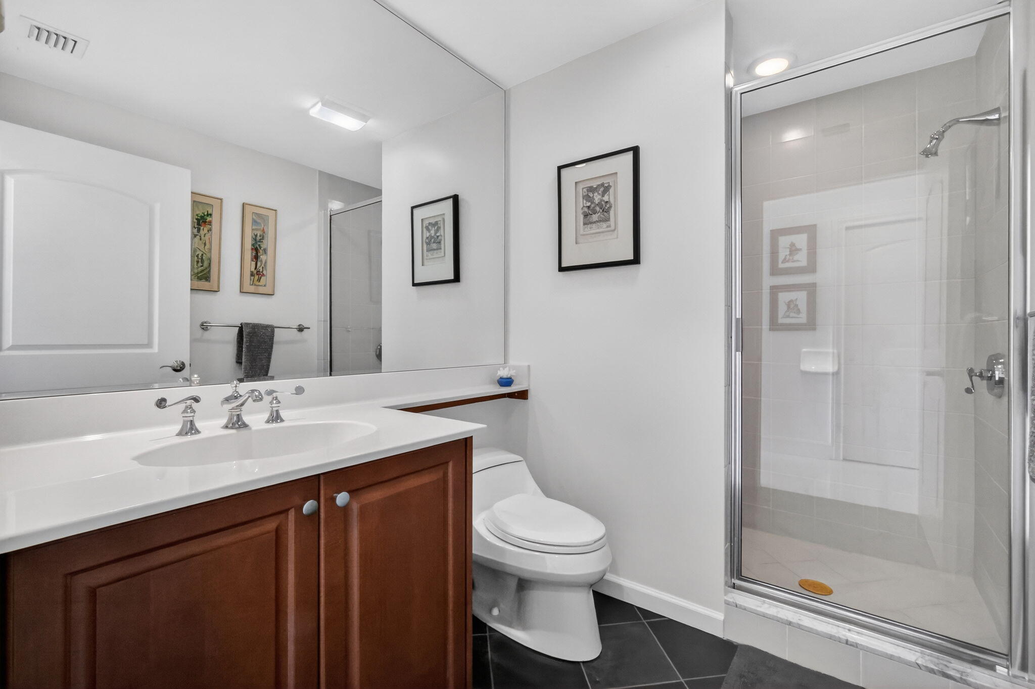 BEACH FRONT AT SINGER ISLAND CONDO - Residential