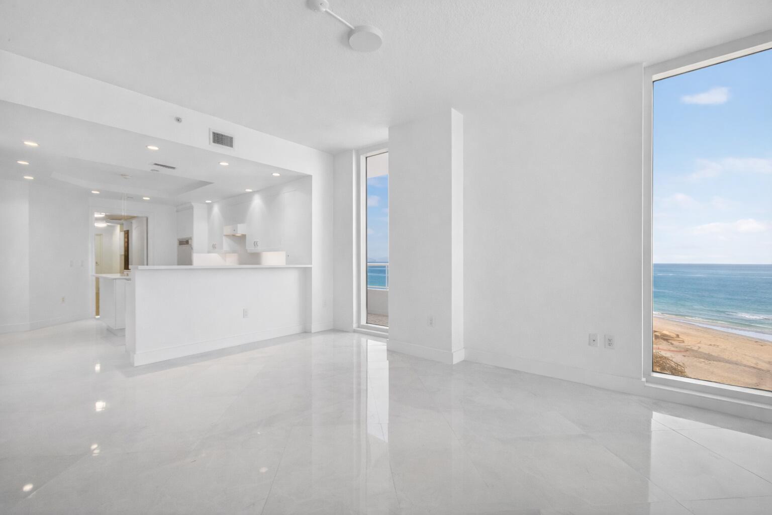 BEACH FRONT AT SINGER ISLAND CONDO - Residential