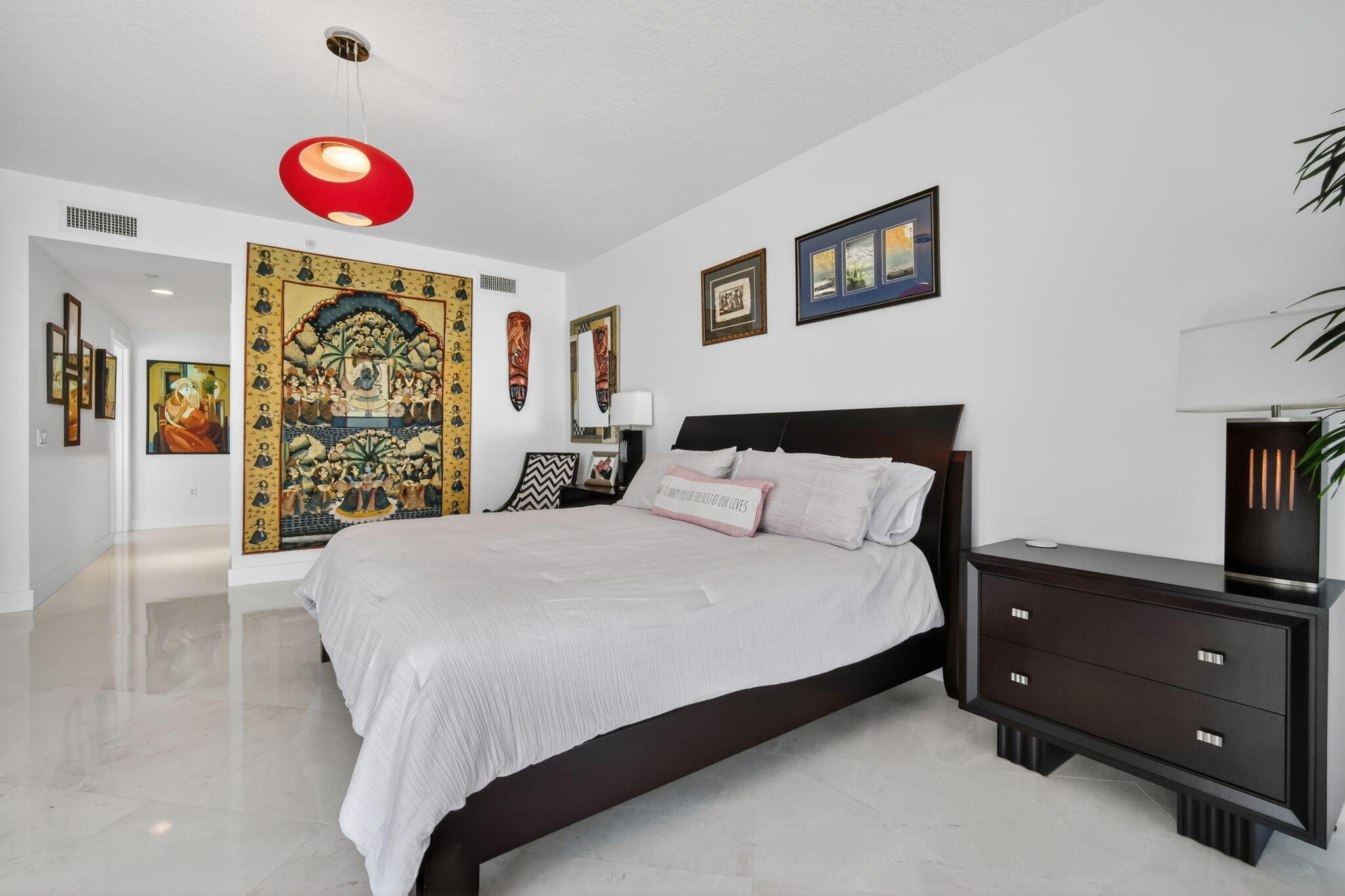 BEACH FRONT AT SINGER ISLAND CONDO - Residential