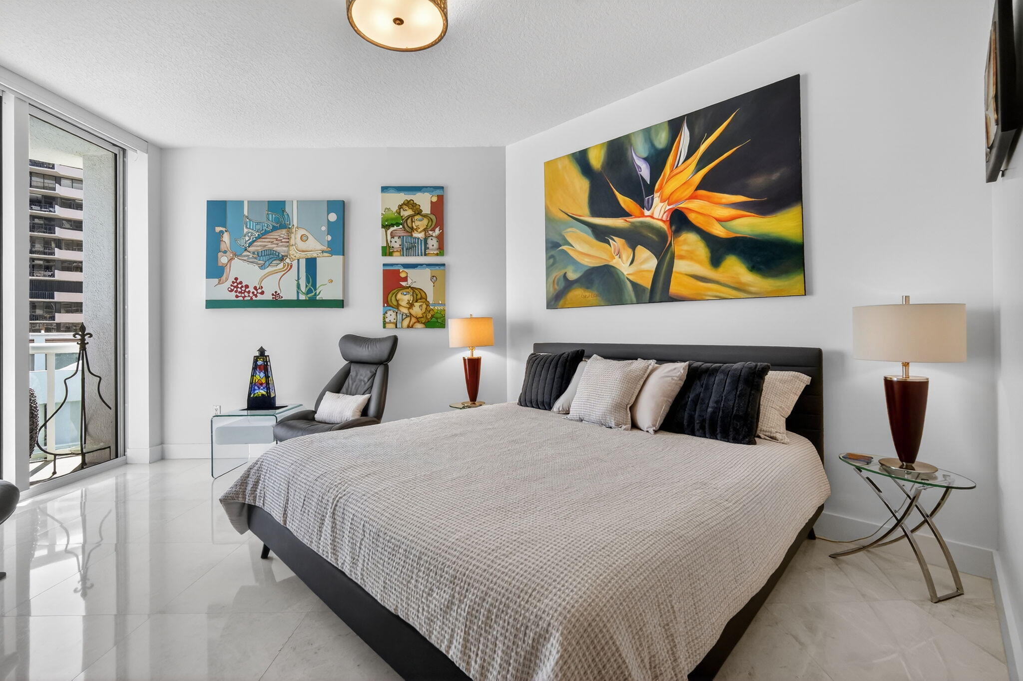 BEACH FRONT AT SINGER ISLAND CONDO - Residential