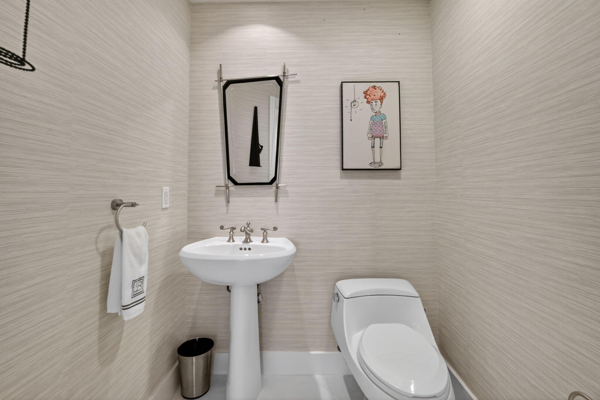 BEACH FRONT AT SINGER ISLAND CONDO - Residential