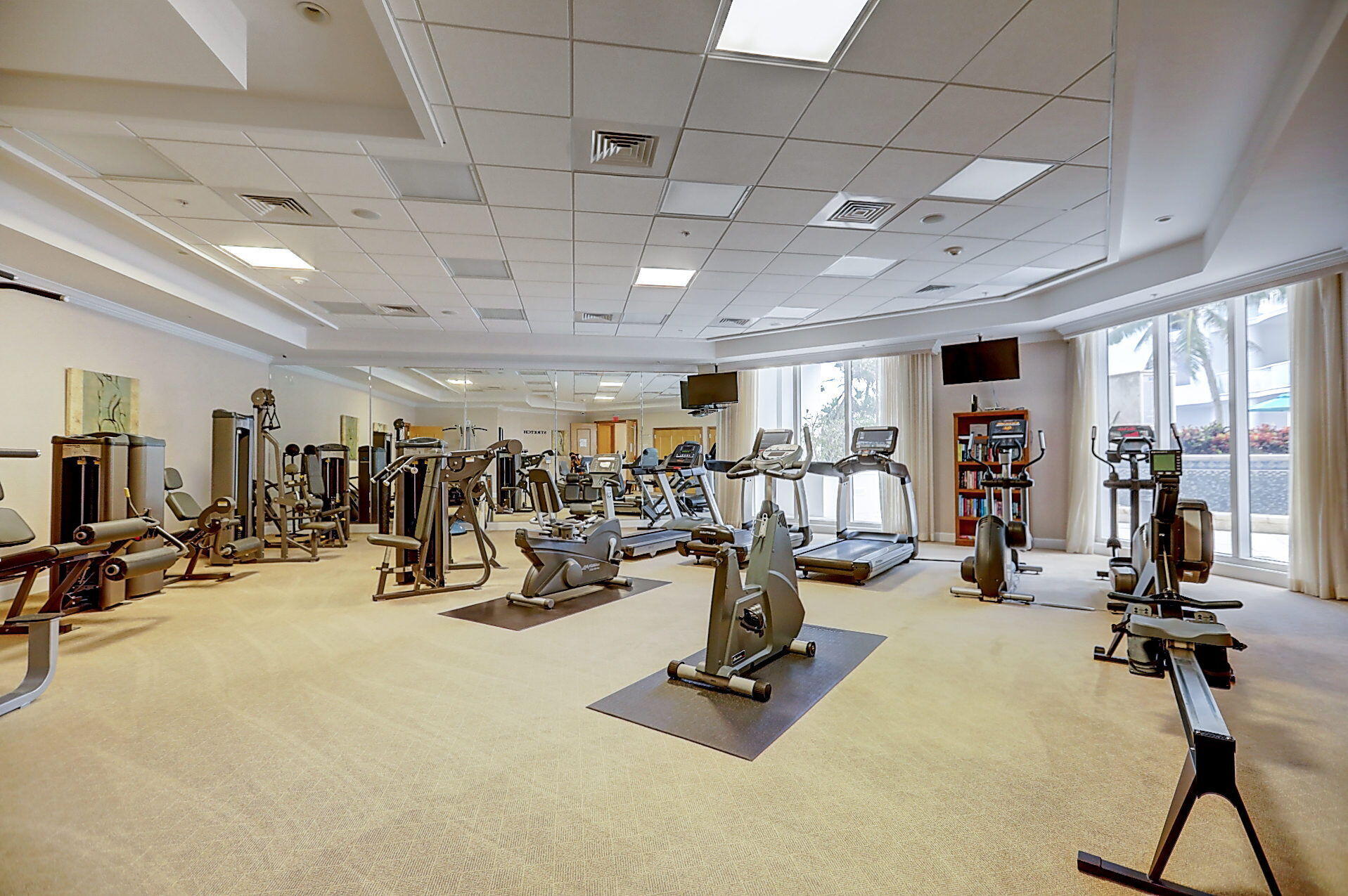 BEACH FRONT AT SINGER ISLAND CONDO - Residential