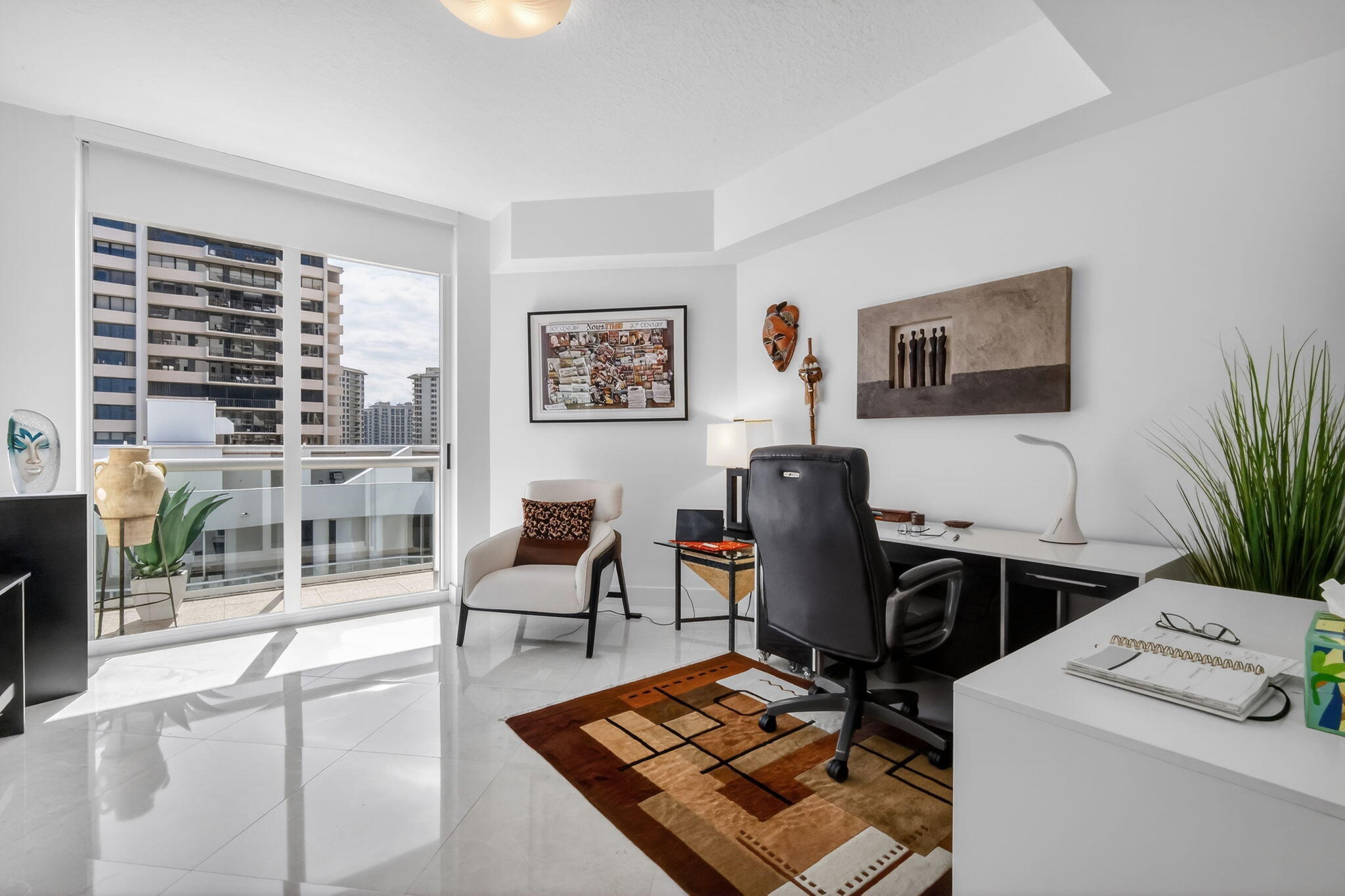 BEACH FRONT AT SINGER ISLAND CONDO - Residential