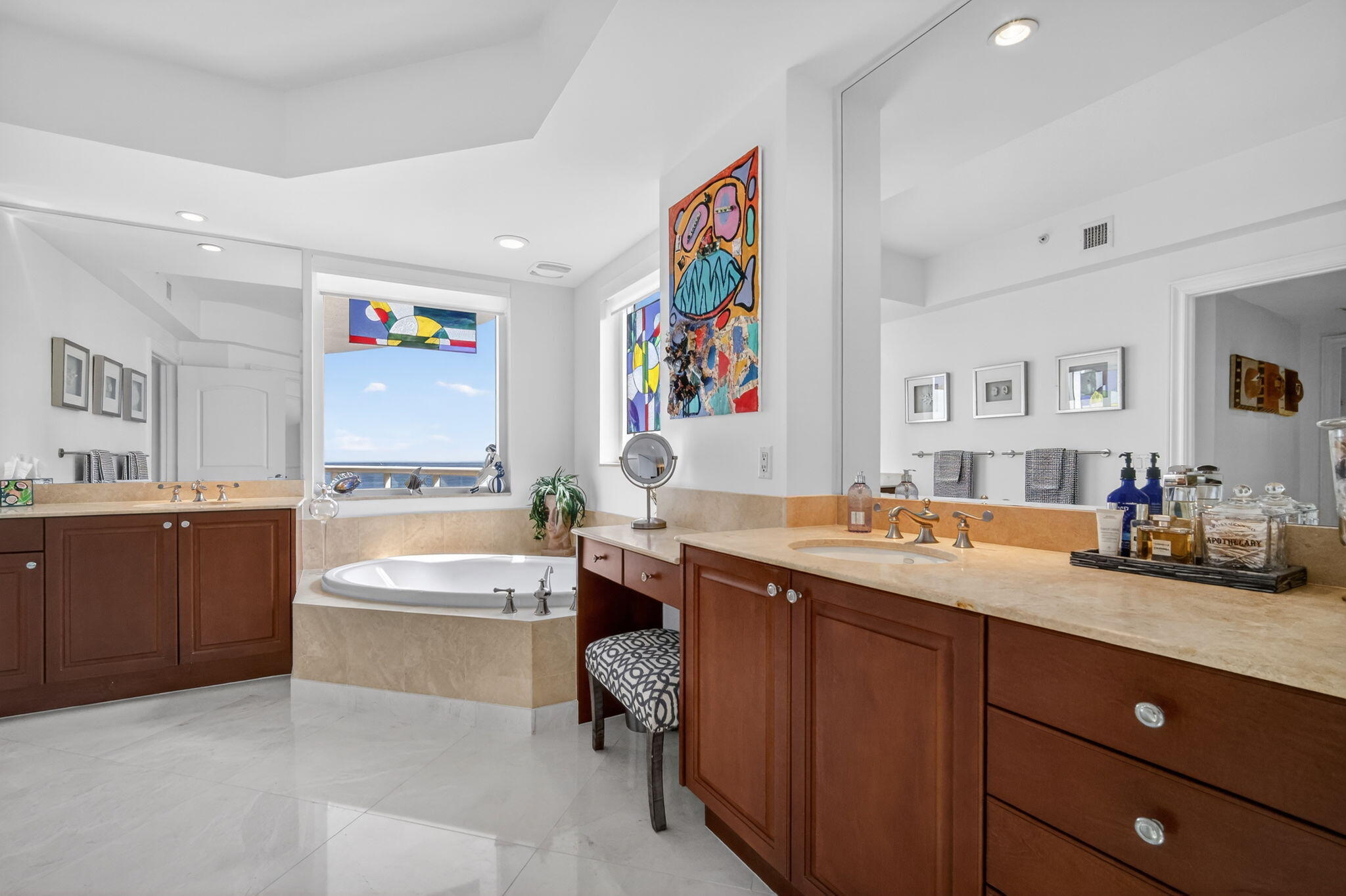 BEACH FRONT AT SINGER ISLAND CONDO - Residential