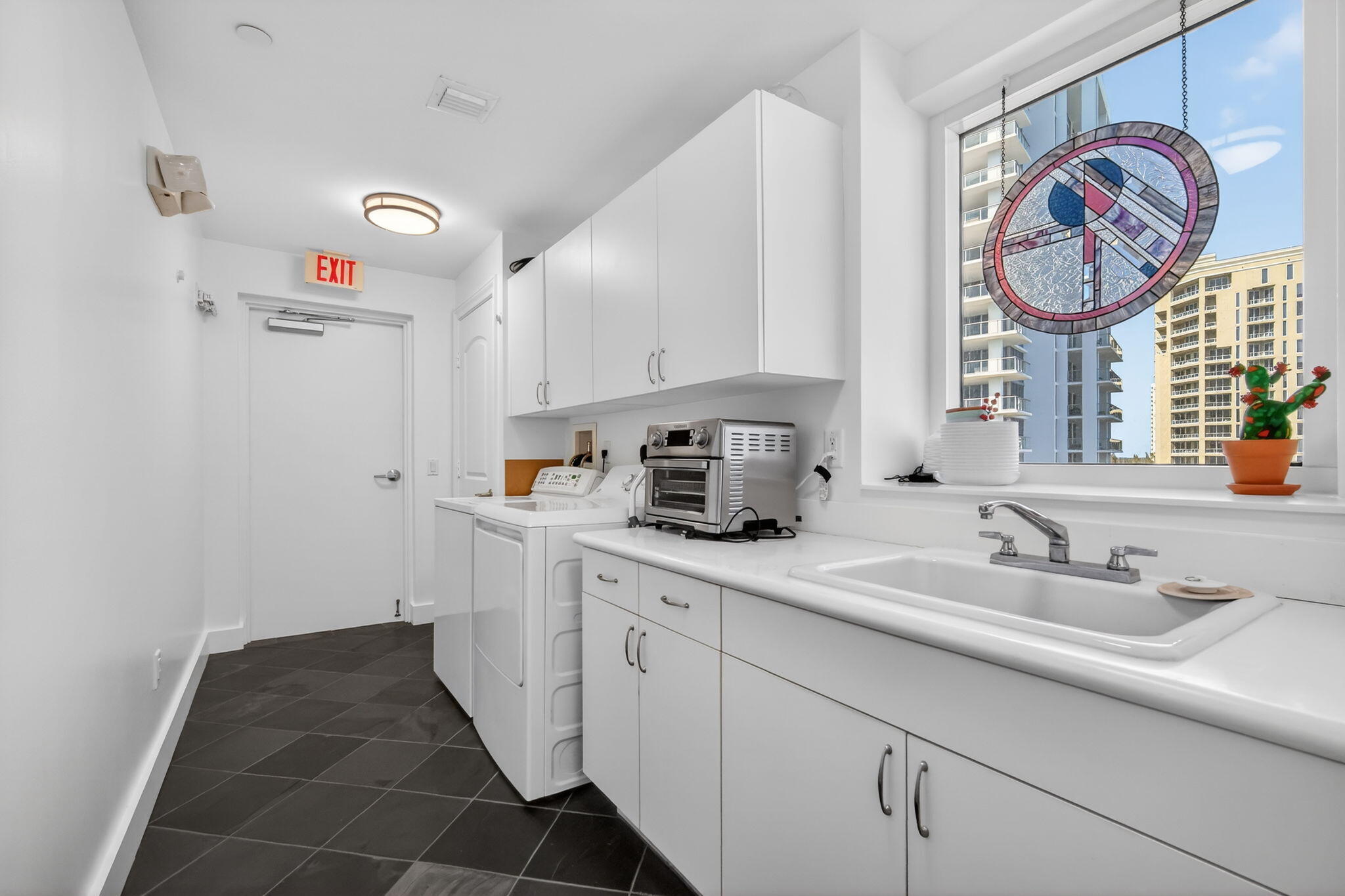 BEACH FRONT AT SINGER ISLAND CONDO - Residential