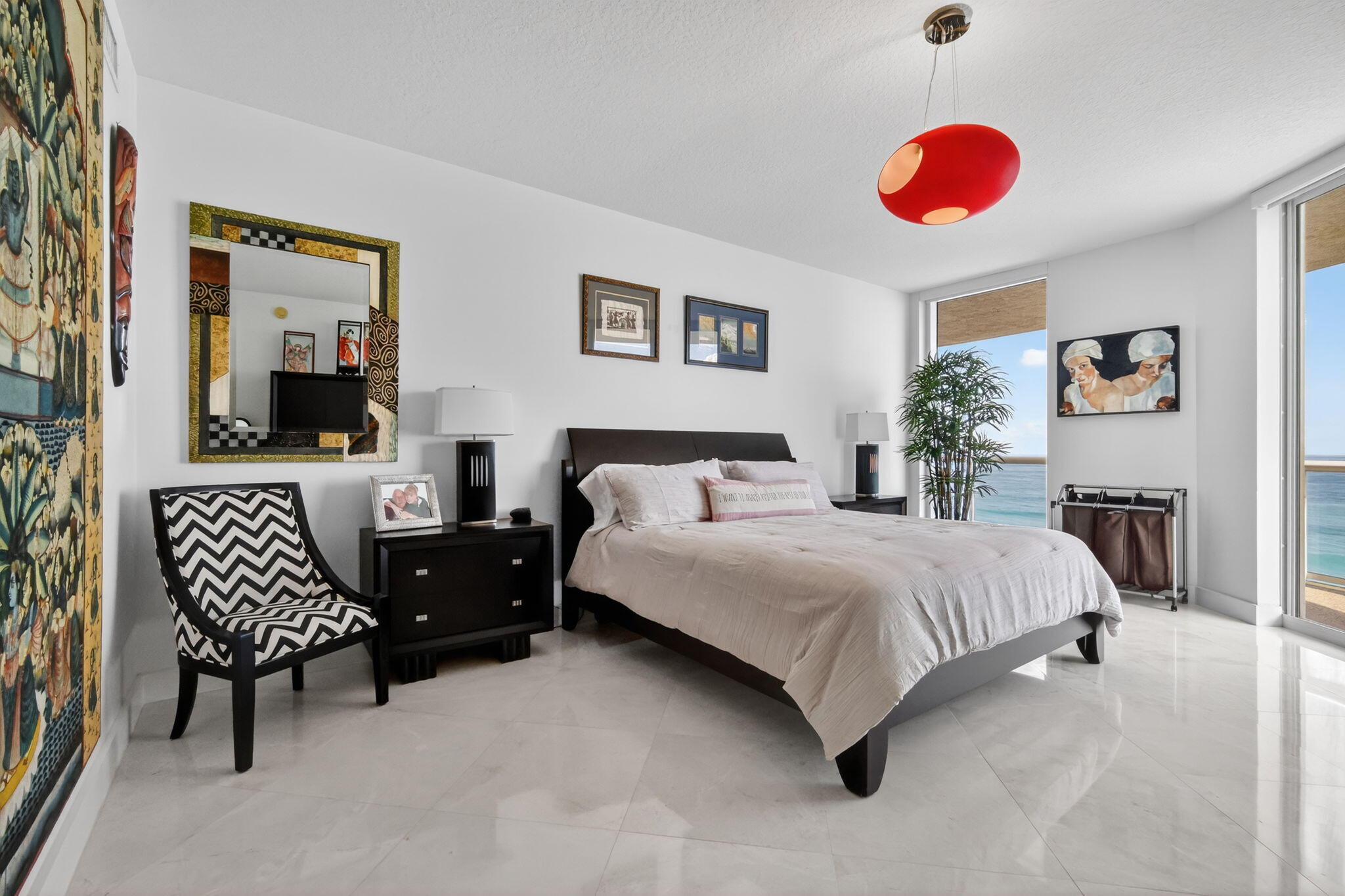 BEACH FRONT AT SINGER ISLAND CONDO - Residential