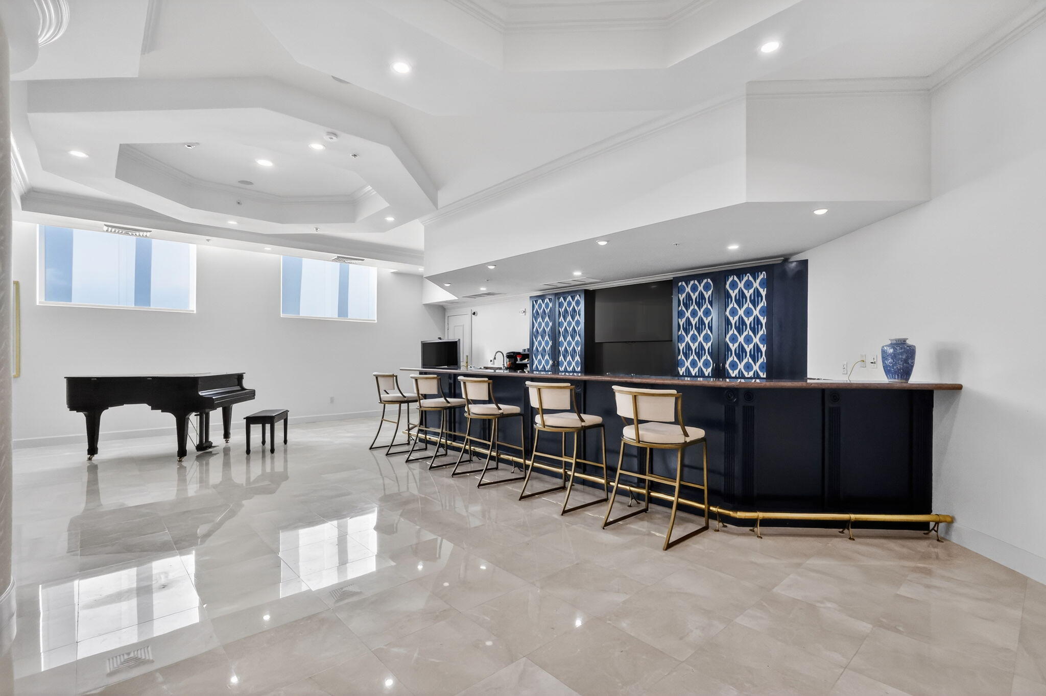 BEACH FRONT AT SINGER ISLAND CONDO - Residential