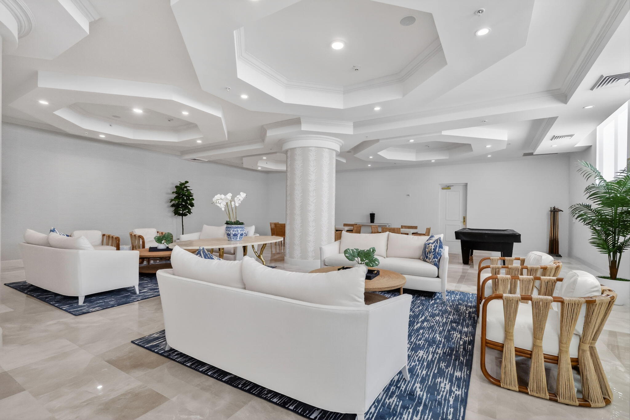 BEACH FRONT AT SINGER ISLAND CONDO - Residential