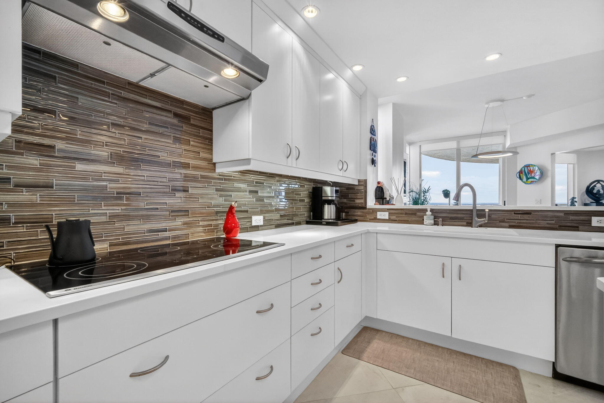 BEACH FRONT AT SINGER ISLAND CONDO - Residential