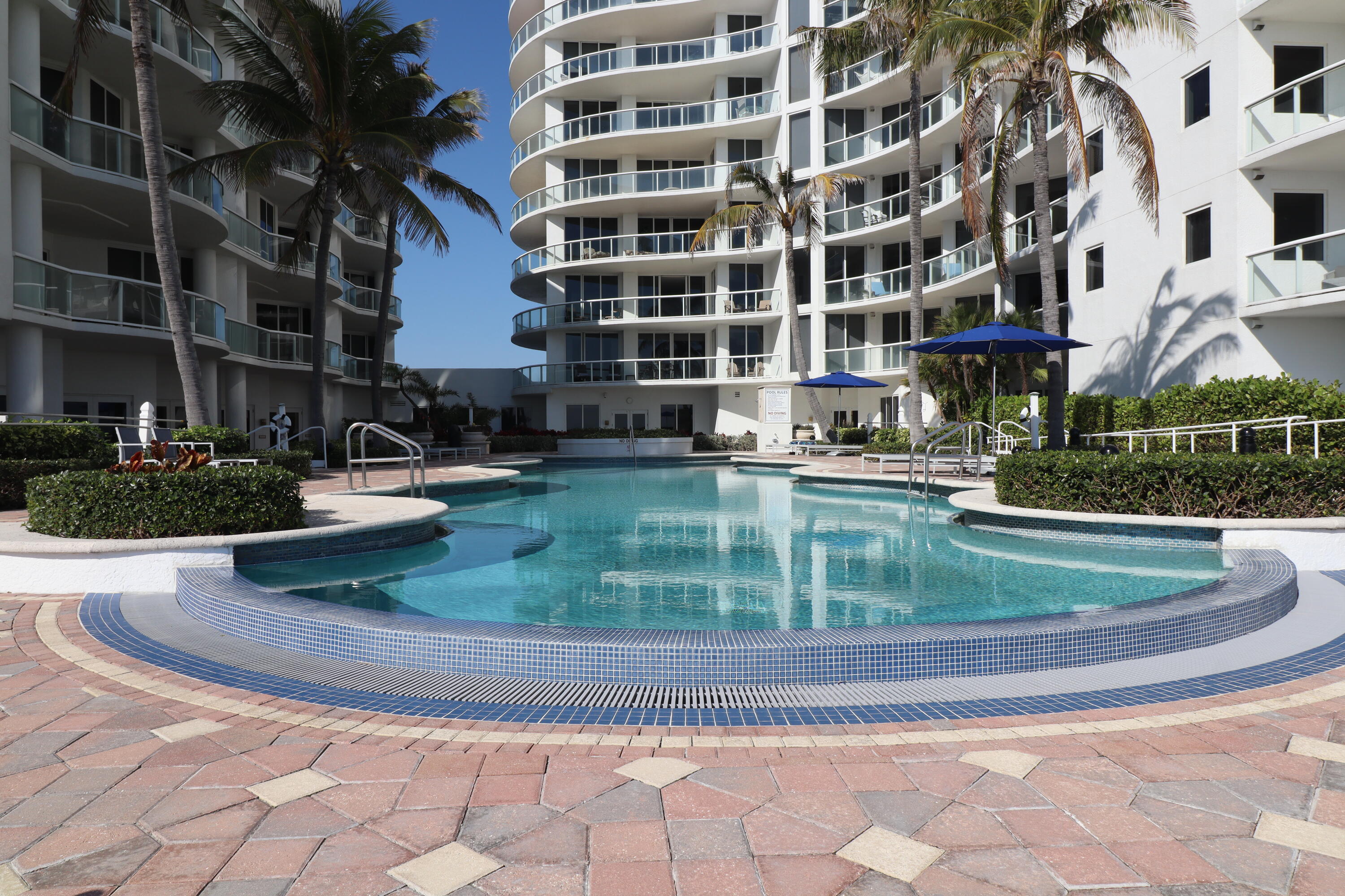 BEACH FRONT AT SINGER ISLAND CONDO - Residential