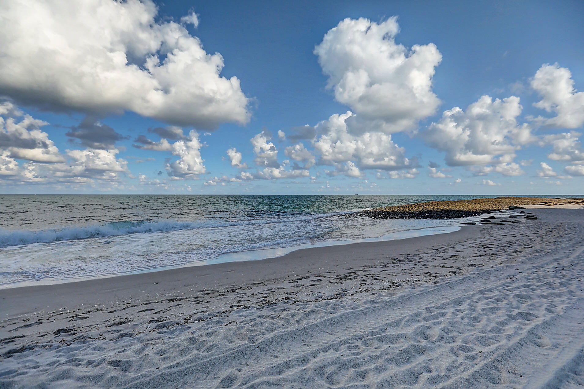 BEACH FRONT AT SINGER ISLAND CONDO - Residential