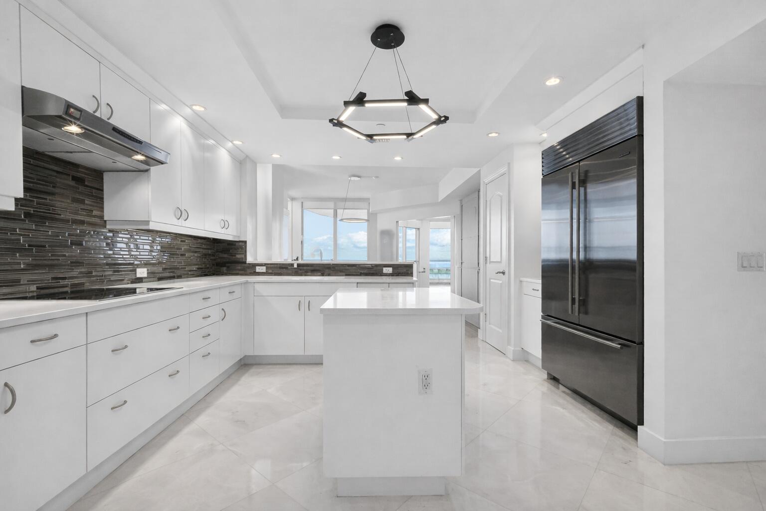 4600 N Ocean Drive 801