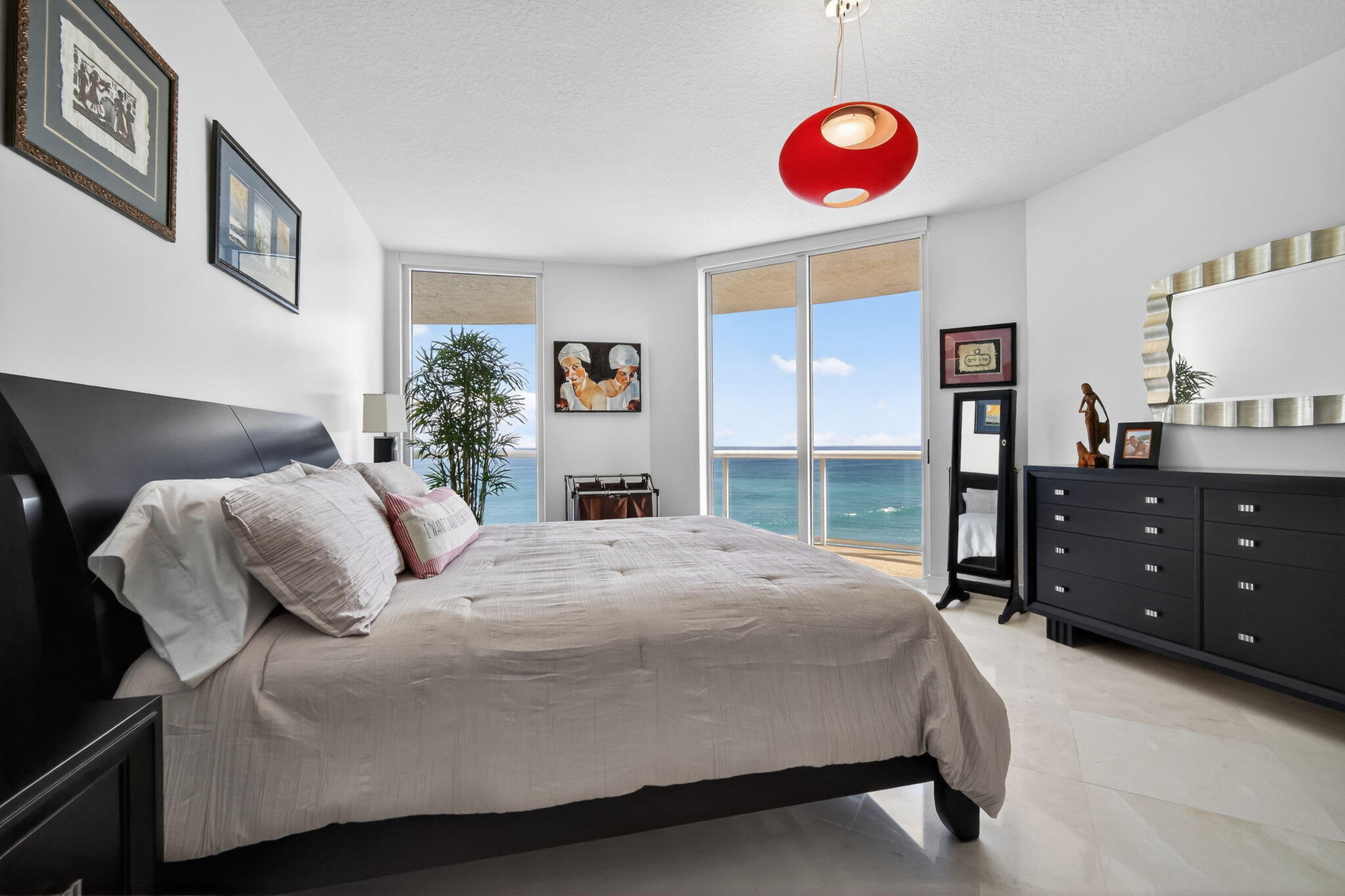 BEACH FRONT AT SINGER ISLAND CONDO - Residential