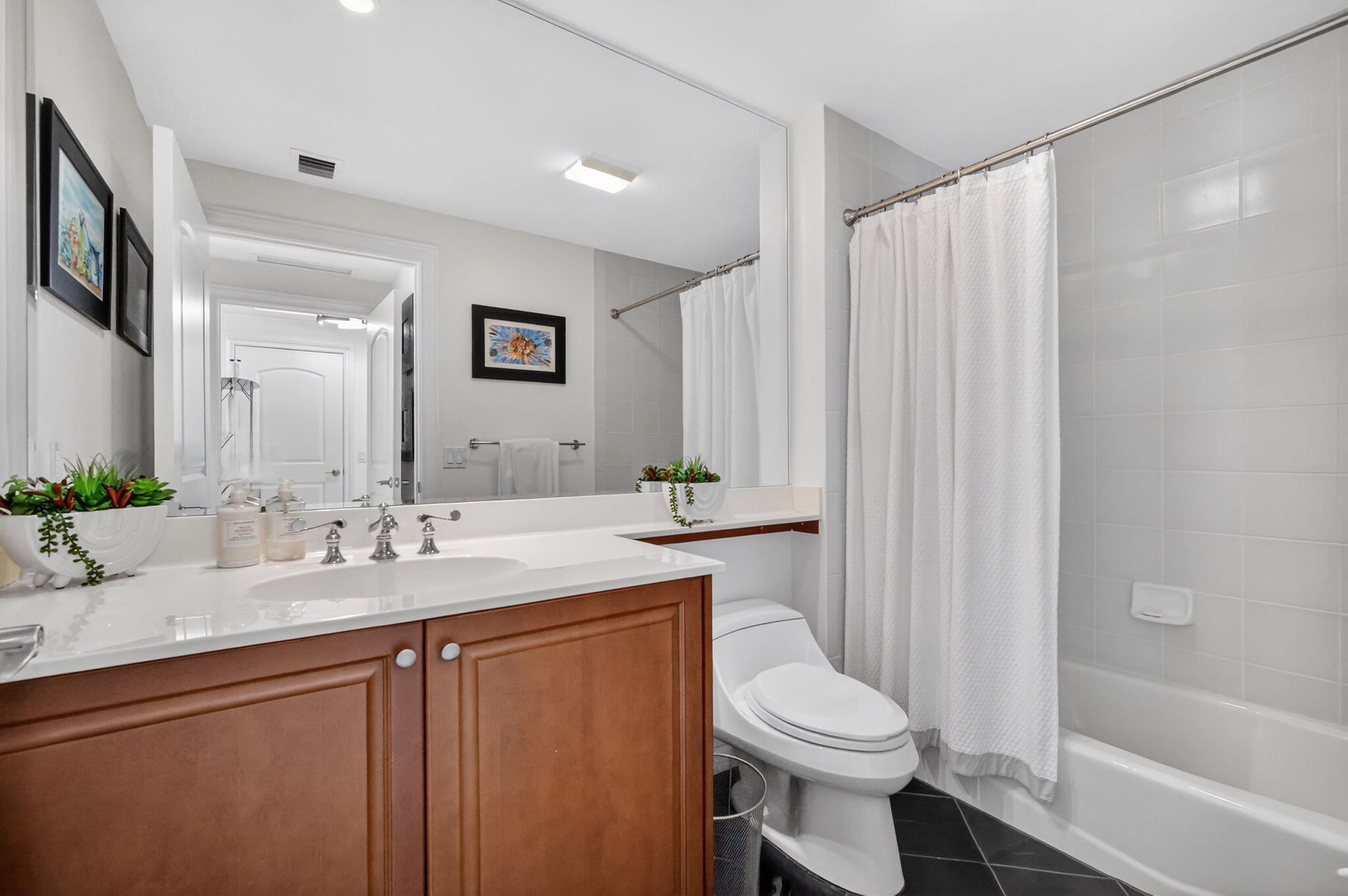 BEACH FRONT AT SINGER ISLAND CONDO - Residential