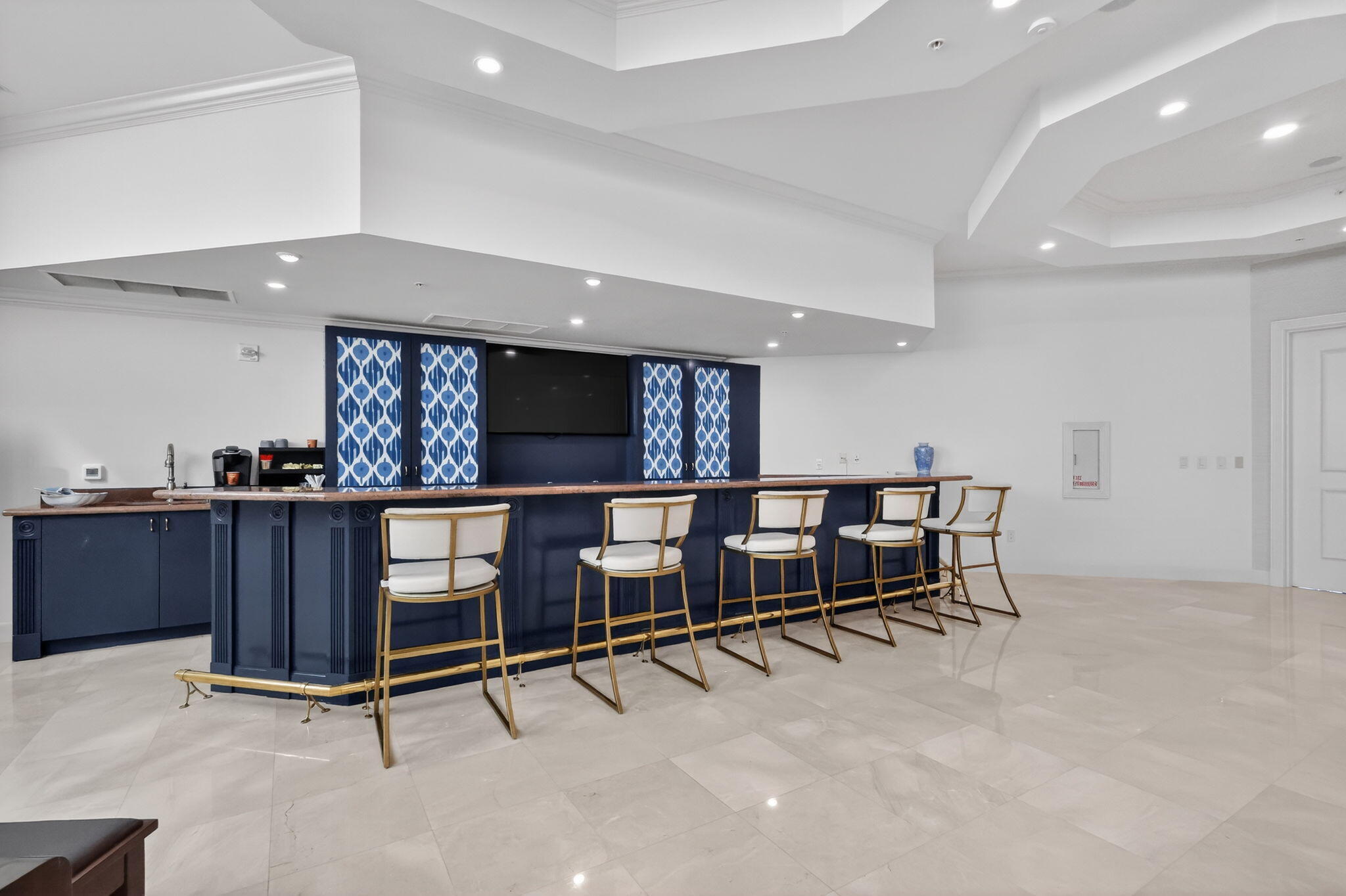 BEACH FRONT AT SINGER ISLAND CONDO - Residential