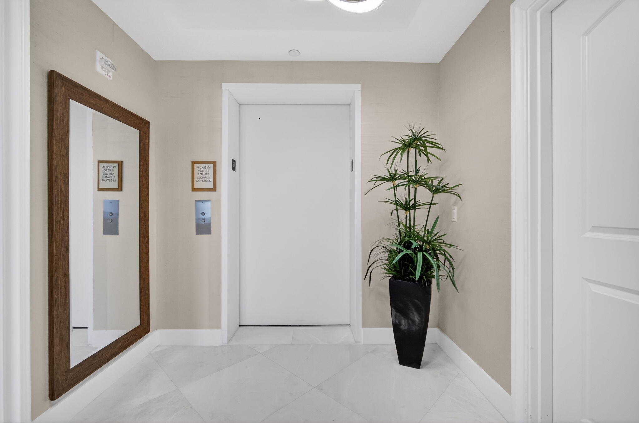 BEACH FRONT AT SINGER ISLAND CONDO - Residential