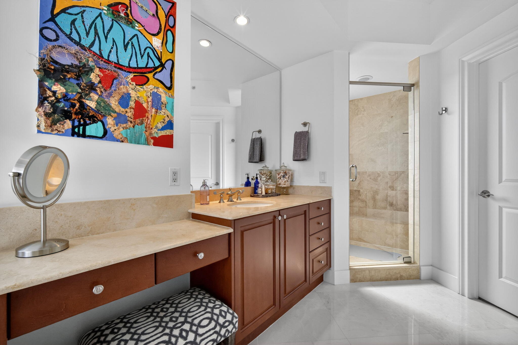 BEACH FRONT AT SINGER ISLAND CONDO - Residential