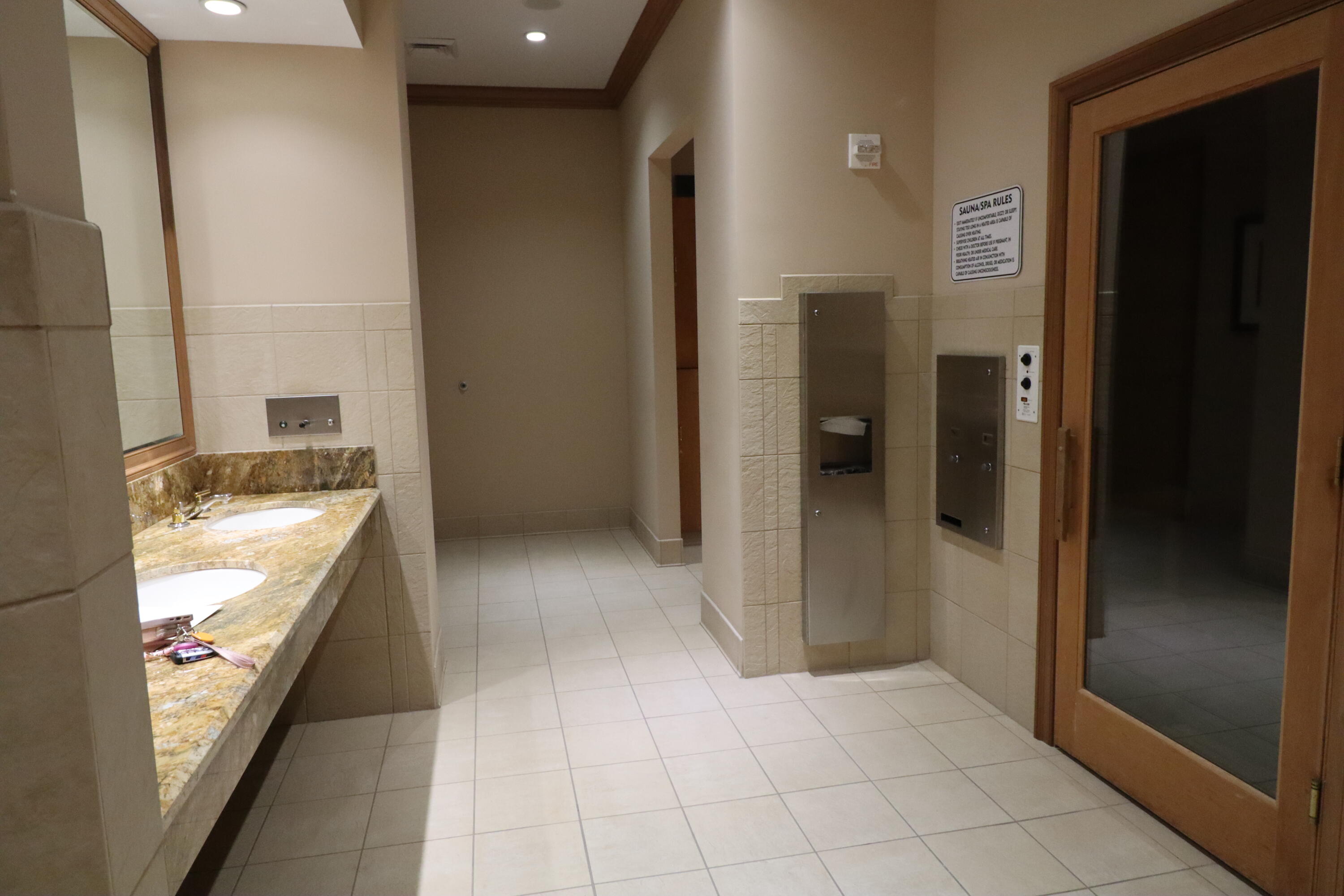 BEACH FRONT AT SINGER ISLAND CONDO - Residential