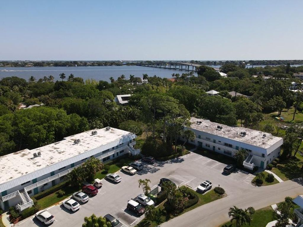 Photo of 2929 SE Ocean Boulevard #103-8, Stuart, FL 34996 (MLS # R10789516)