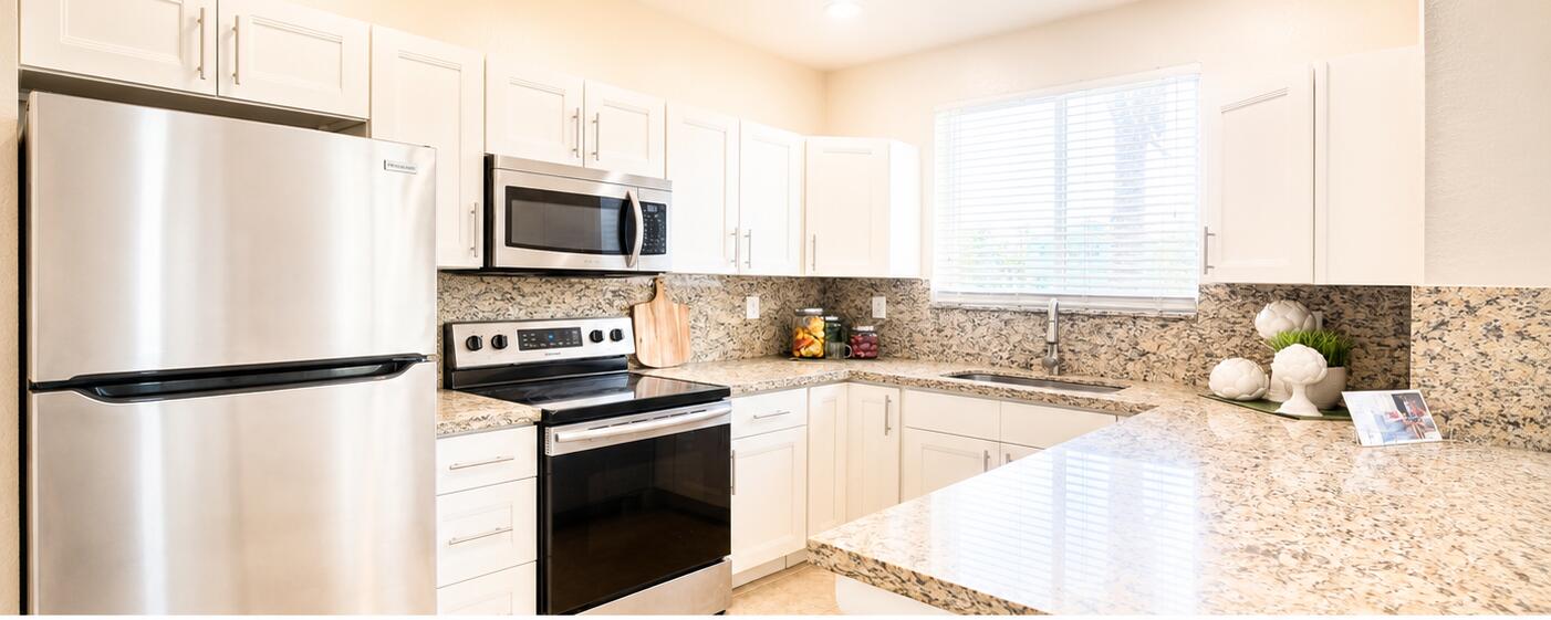 THOUSAND OAKS - Residential