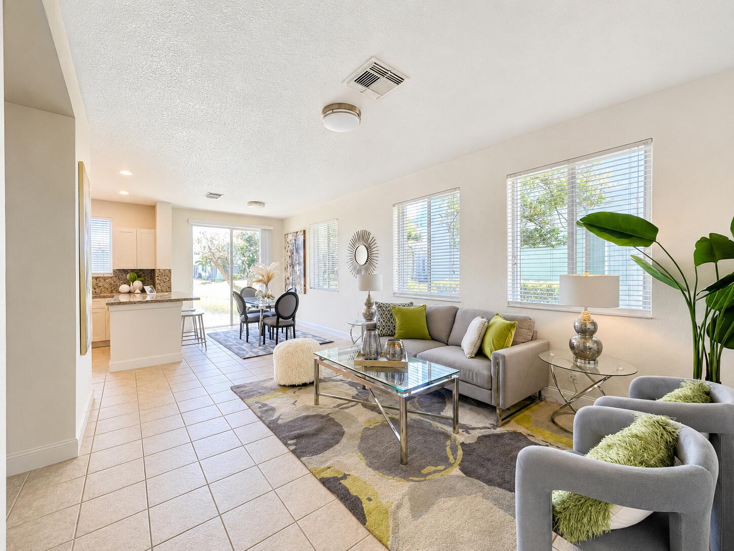 THOUSAND OAKS - Residential