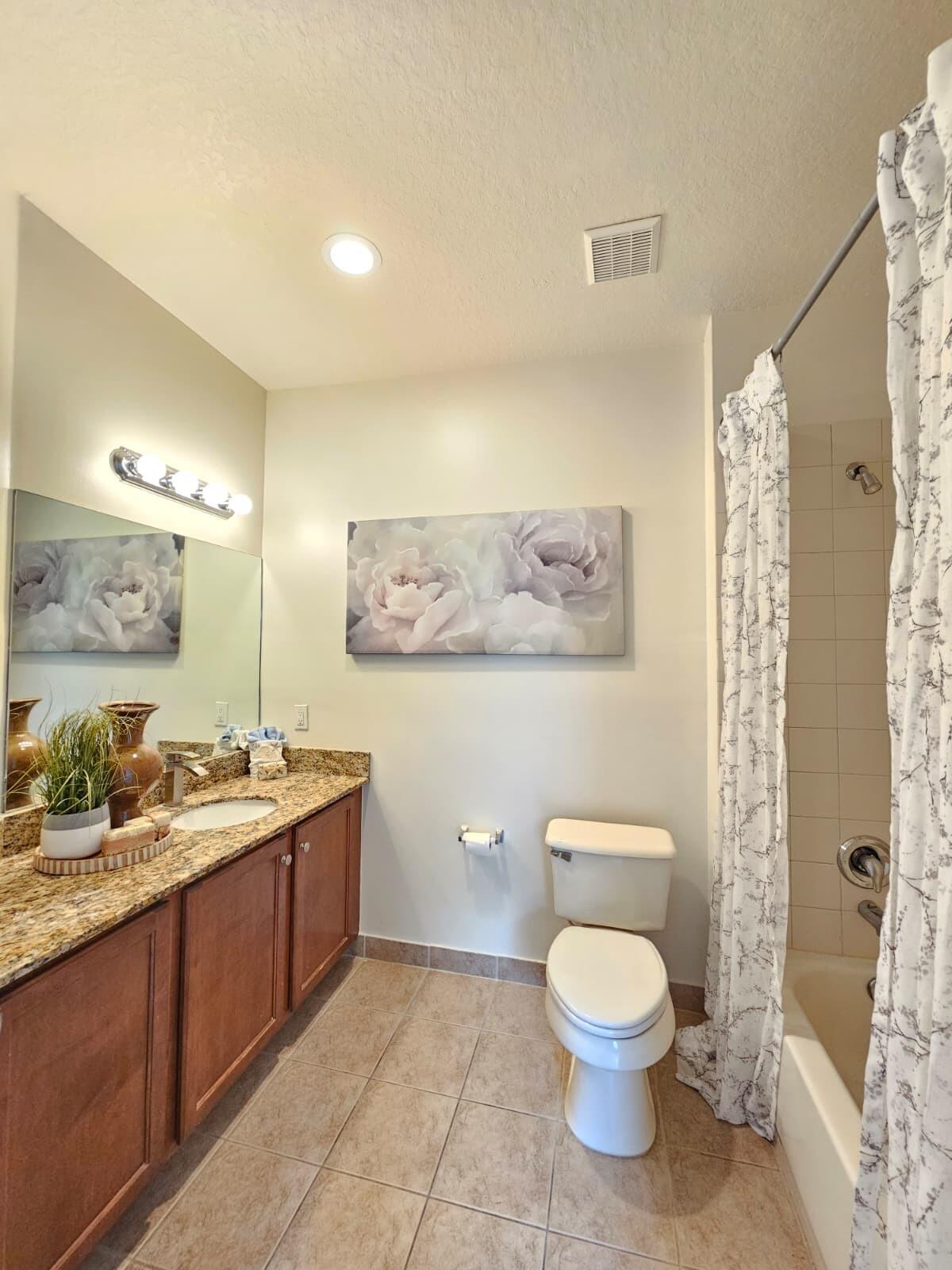 THOUSAND OAKS - Residential