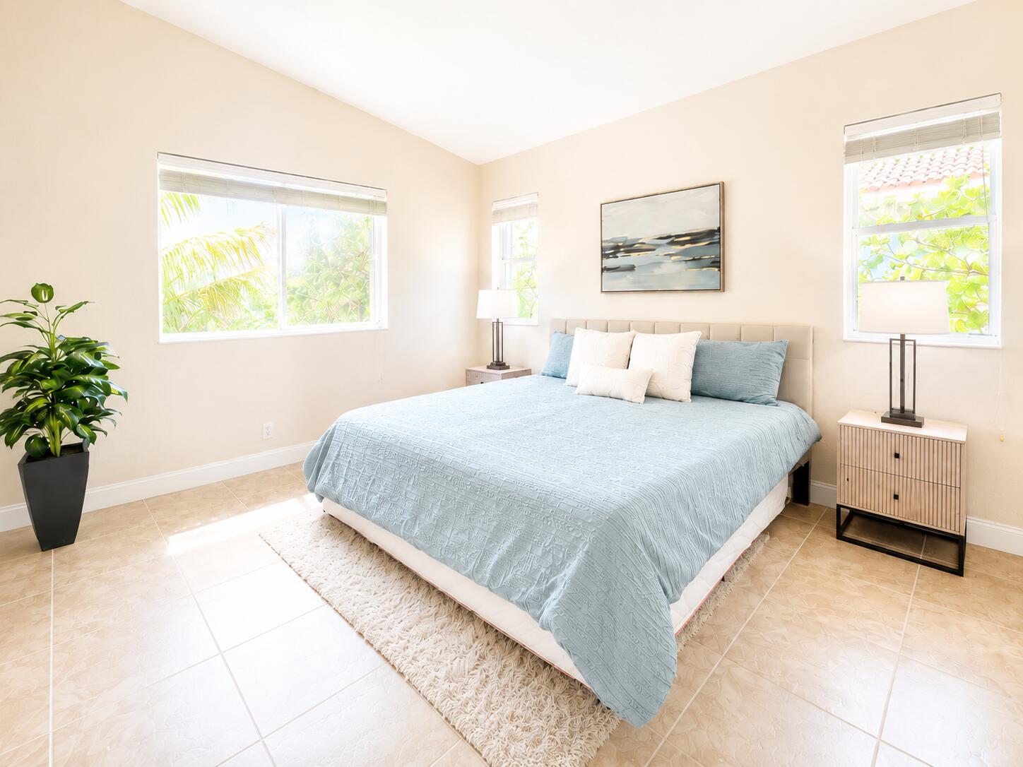 THOUSAND OAKS - Residential