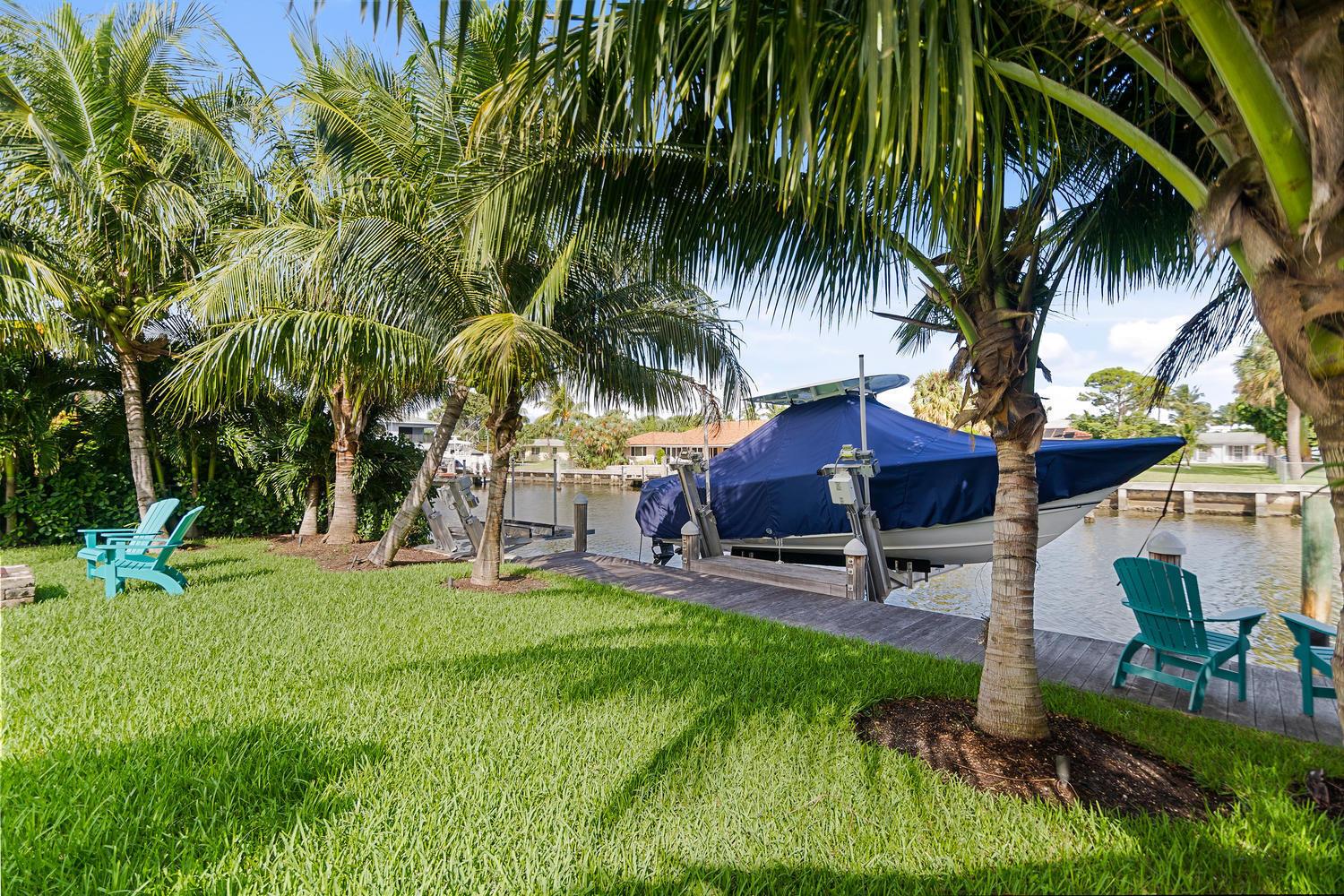 HARBOR EST - Residential