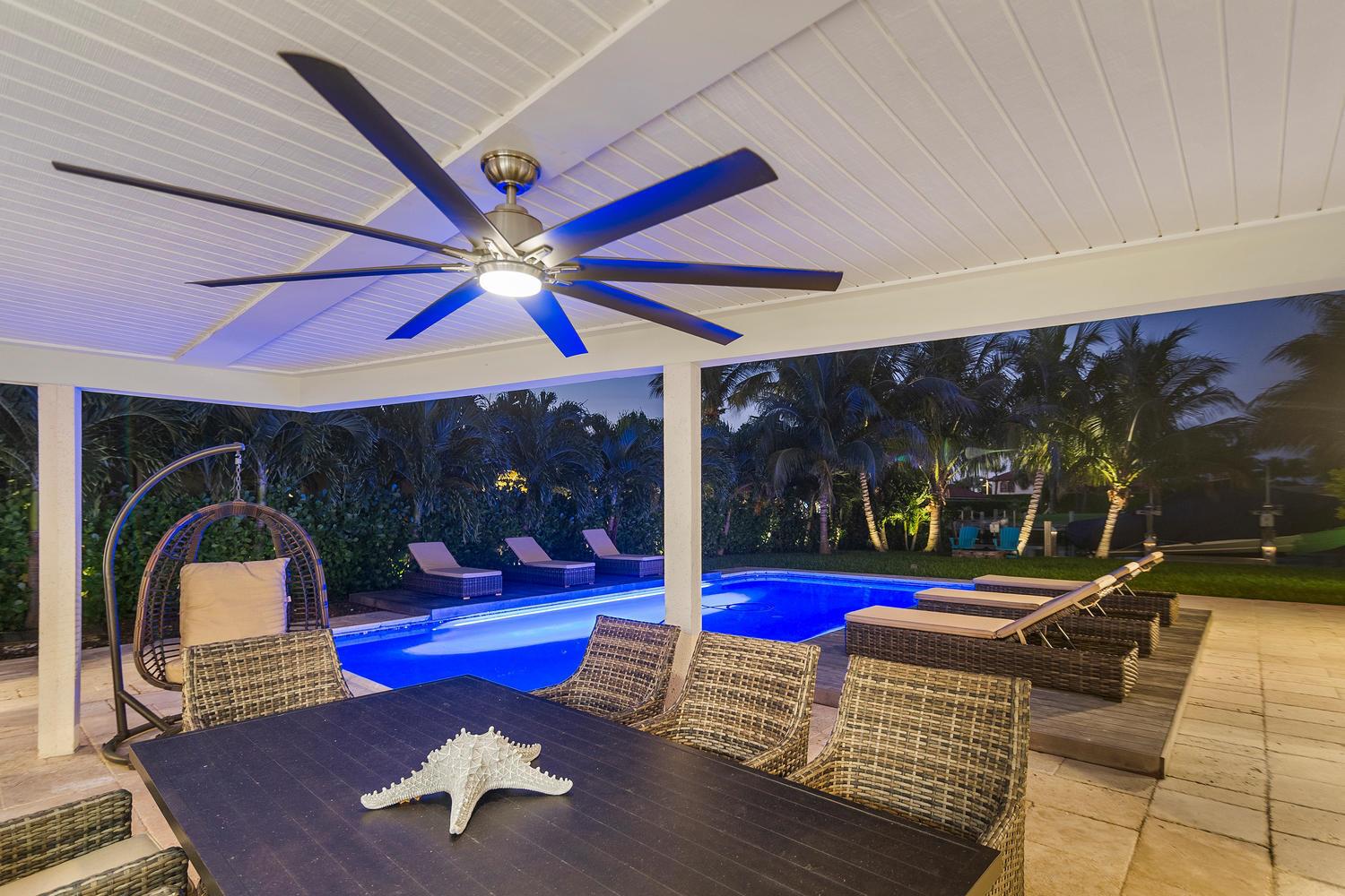 HARBOR EST - Residential