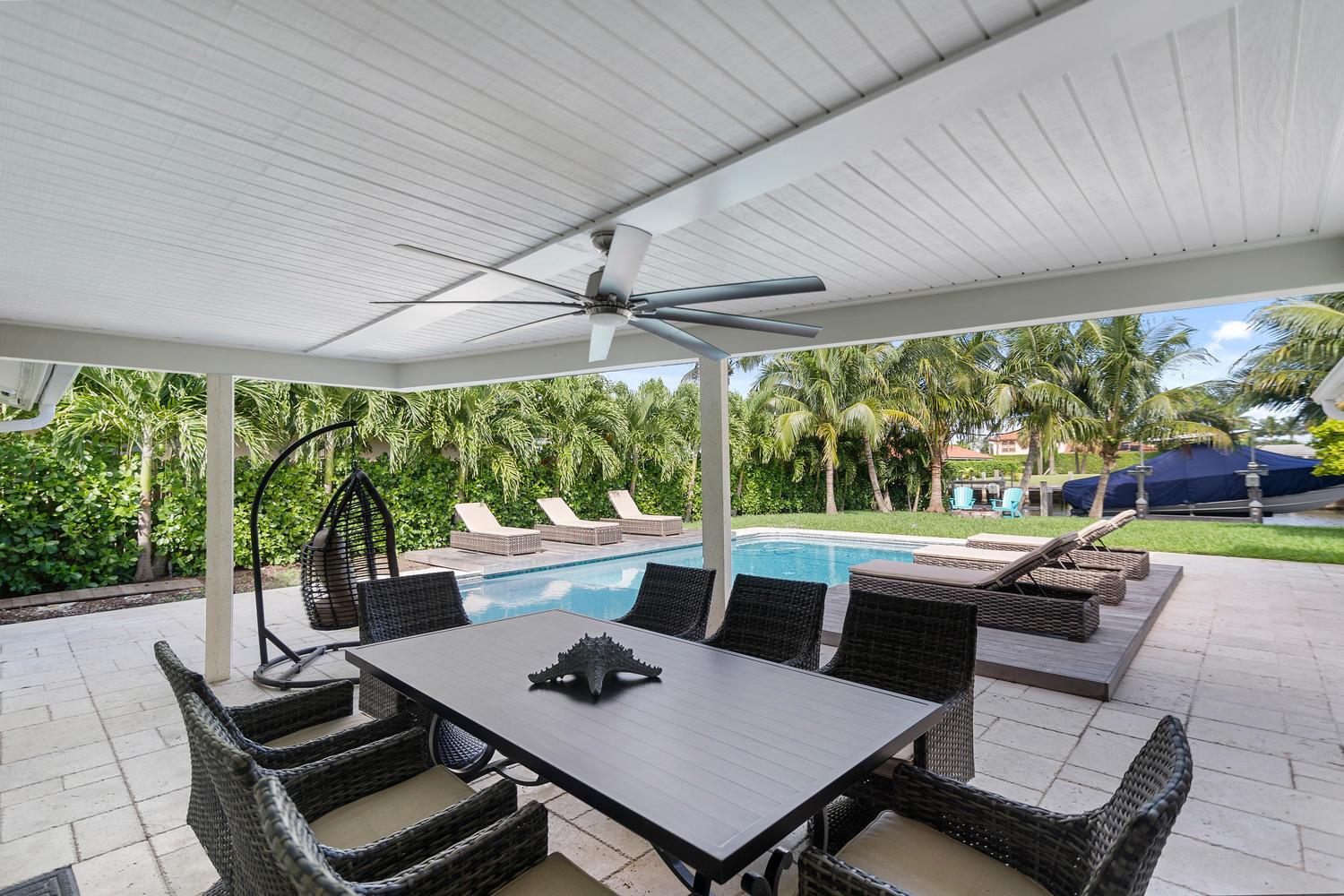 HARBOR EST - Residential