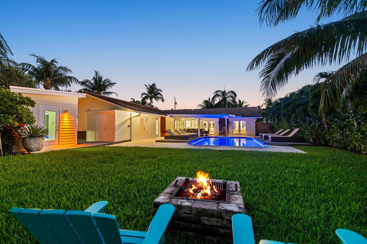 HARBOR EST - Residential